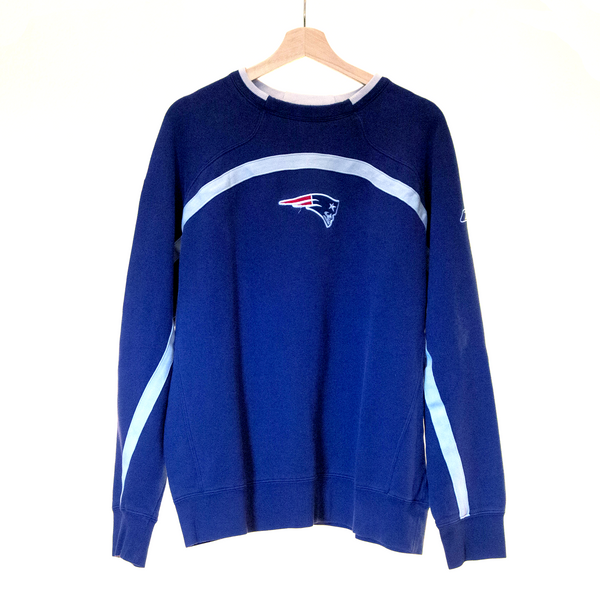 Philadelphia Eagles Sweater Reebok NFL (Vintage) Men's XL – Super Rich  Vintage