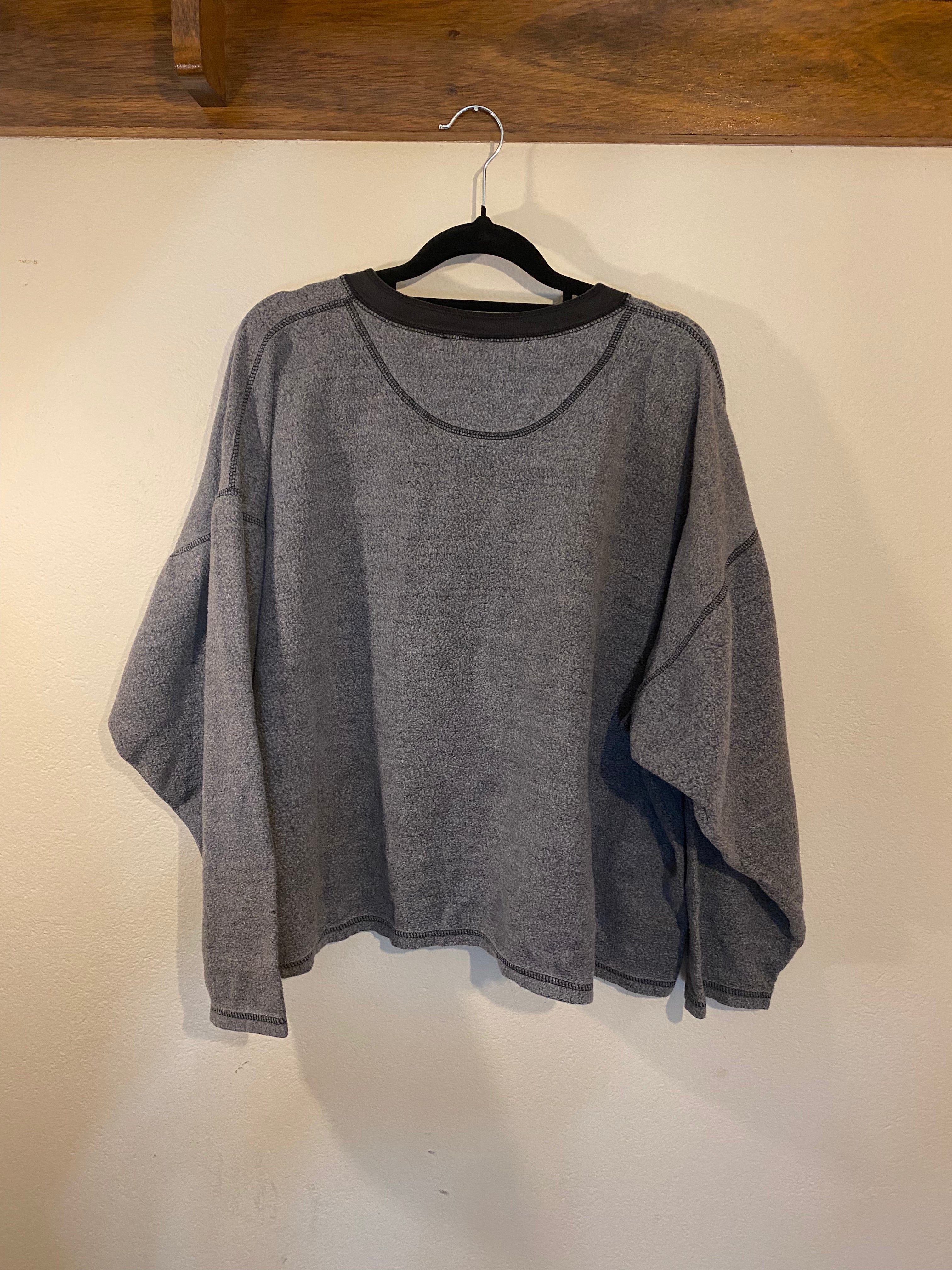 Chicago Bulls Sweater NBA (Vintage) Men's L