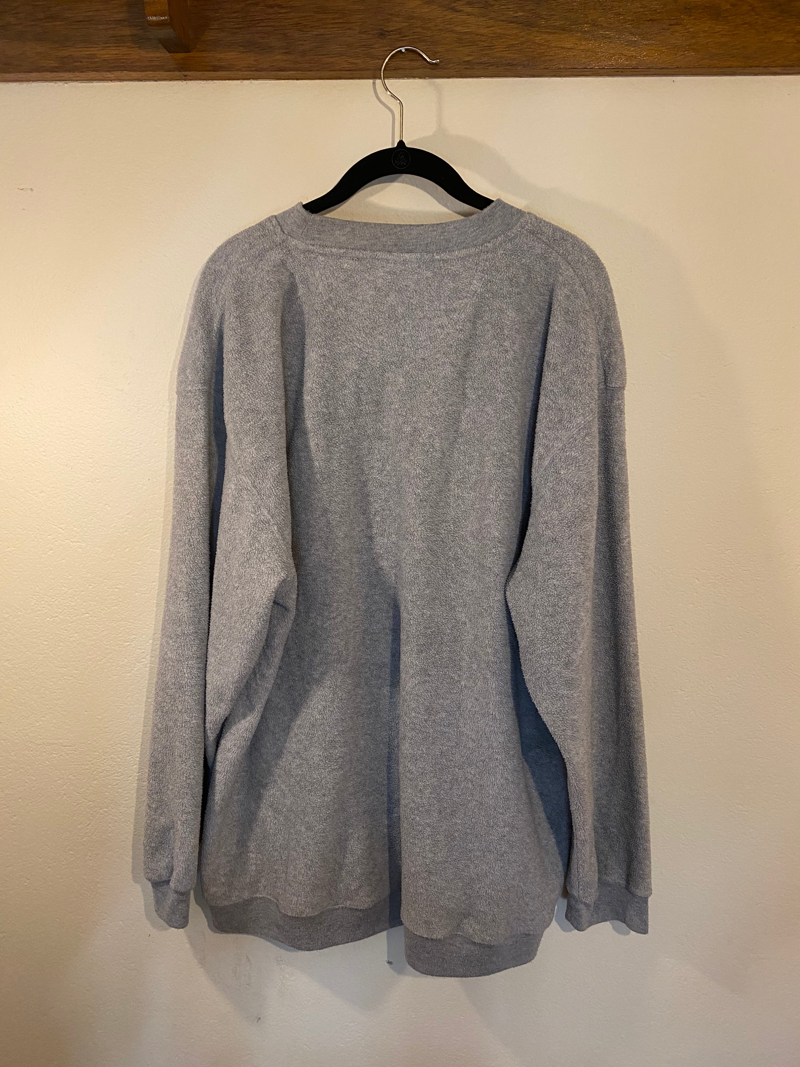 Pittsburg Steelers Sweater NFL (Vintage) Men's XL