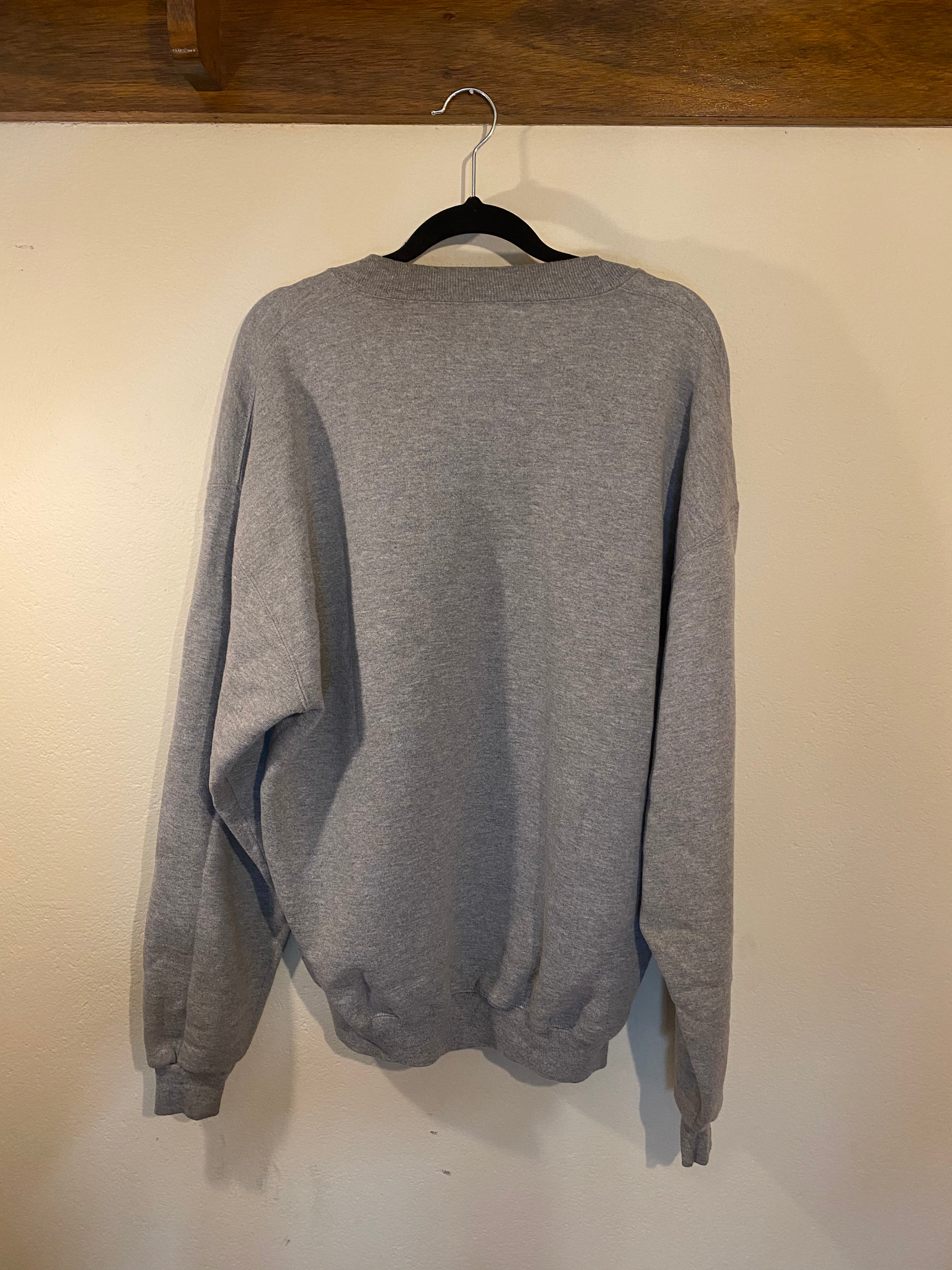 Philadelphia Eagles Sweater NFL (Vintage) Men's L