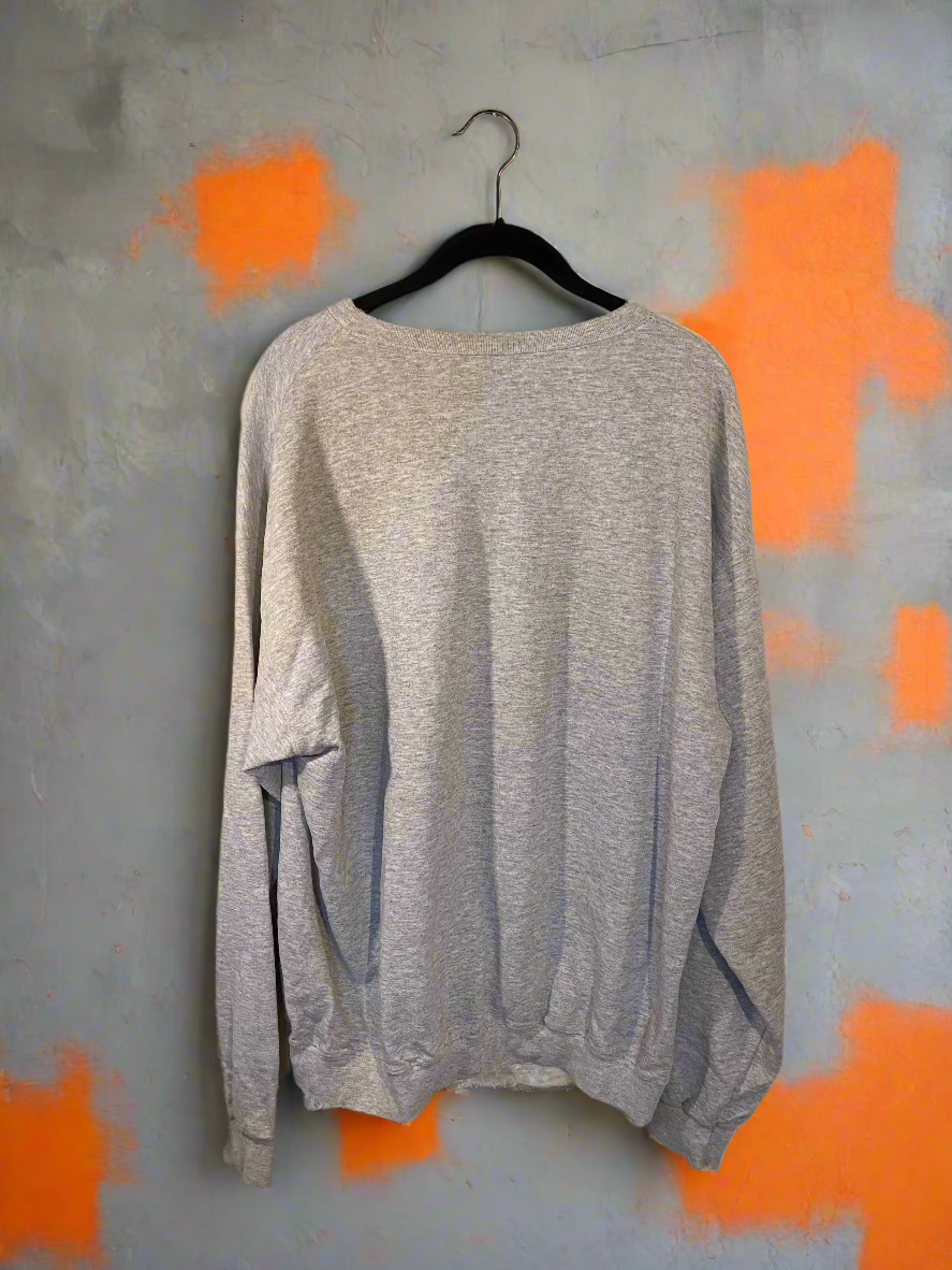 Atlanta Braves Sweater MLB (Vintage) Men's L