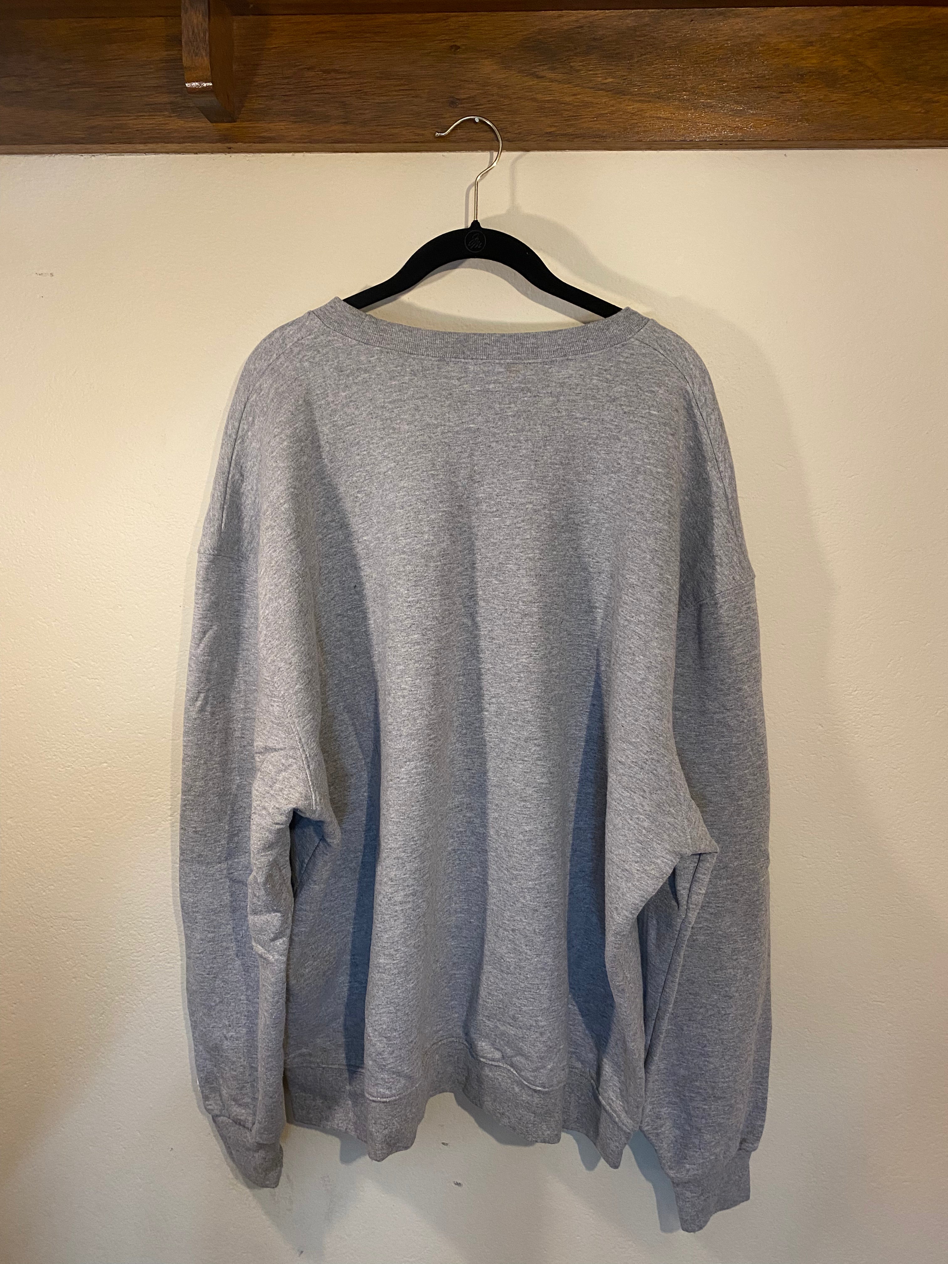 Champion Eco Sweater (Unconfirmed) Men's 2XL