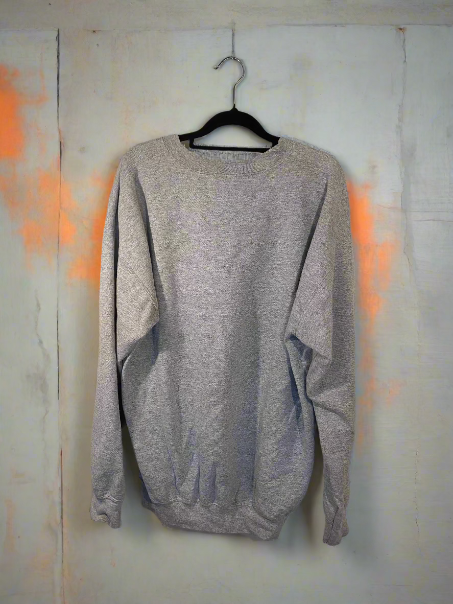 Boston Red Sox 2007 Champions Sweater MLB (Reclaimed) Men's L