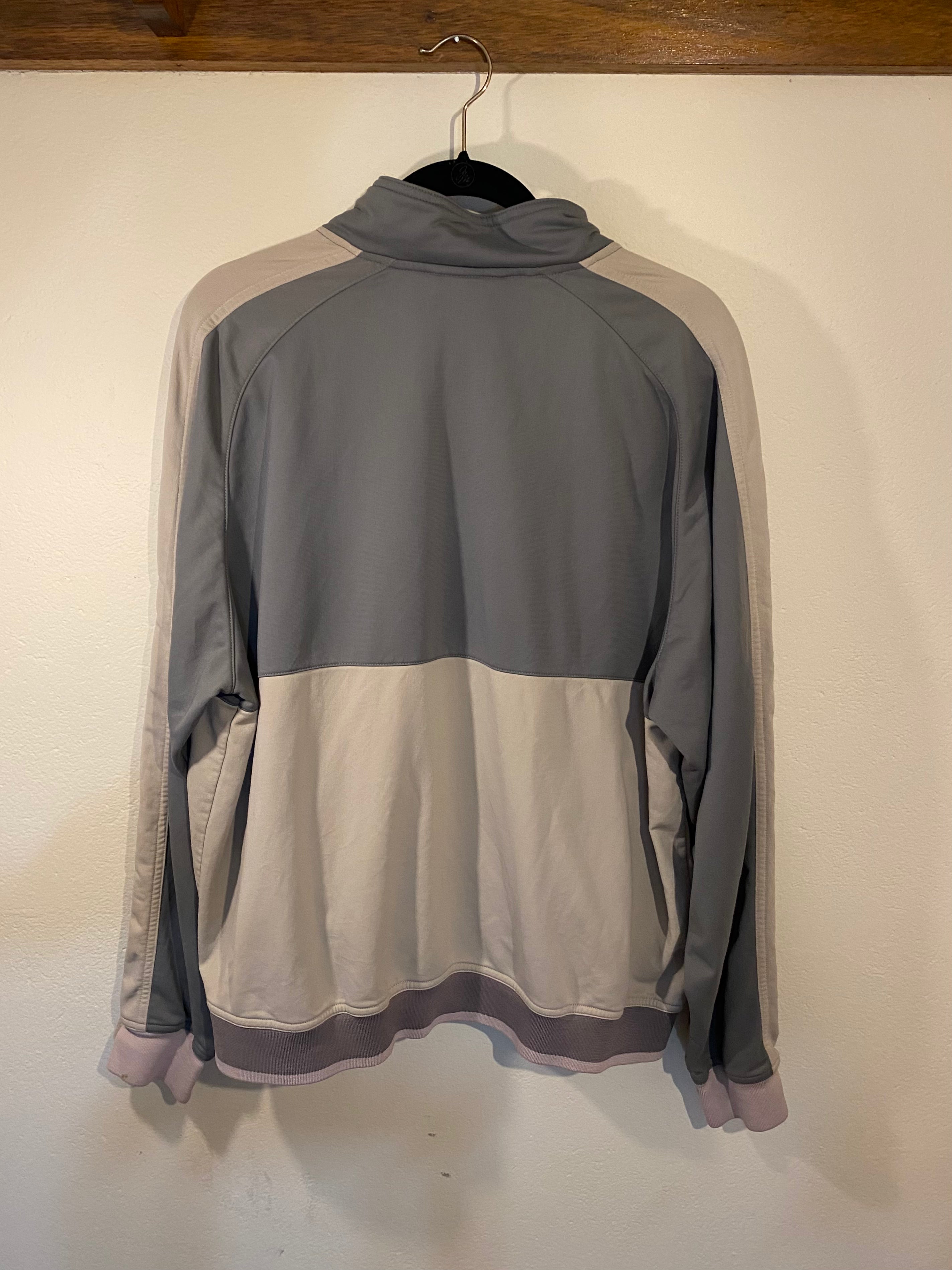 Champion Track Jacket (Vintage) Men's XL