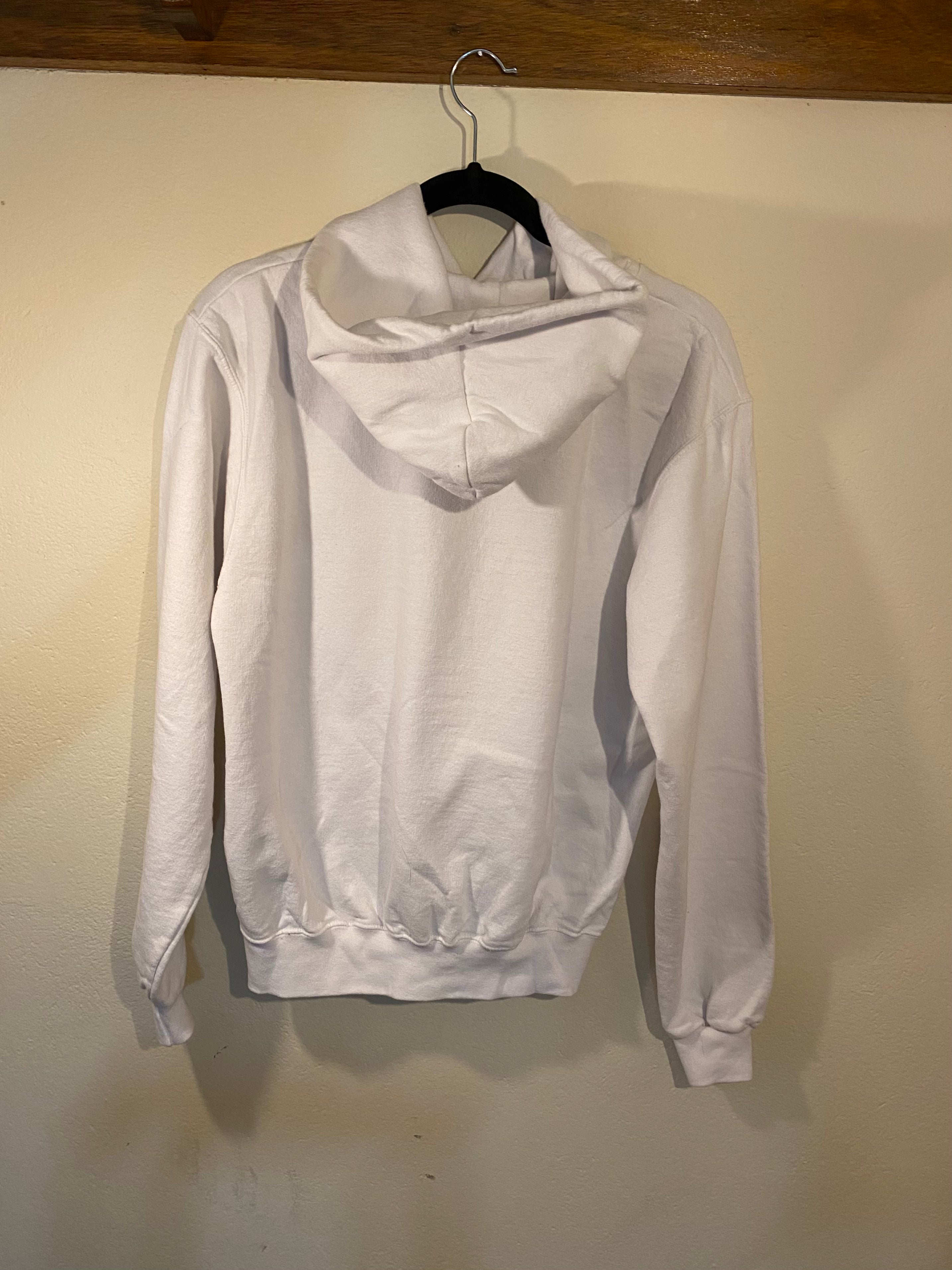 Champion Eco Hoodie Marvel Avengers (Reclaimed) Men's S