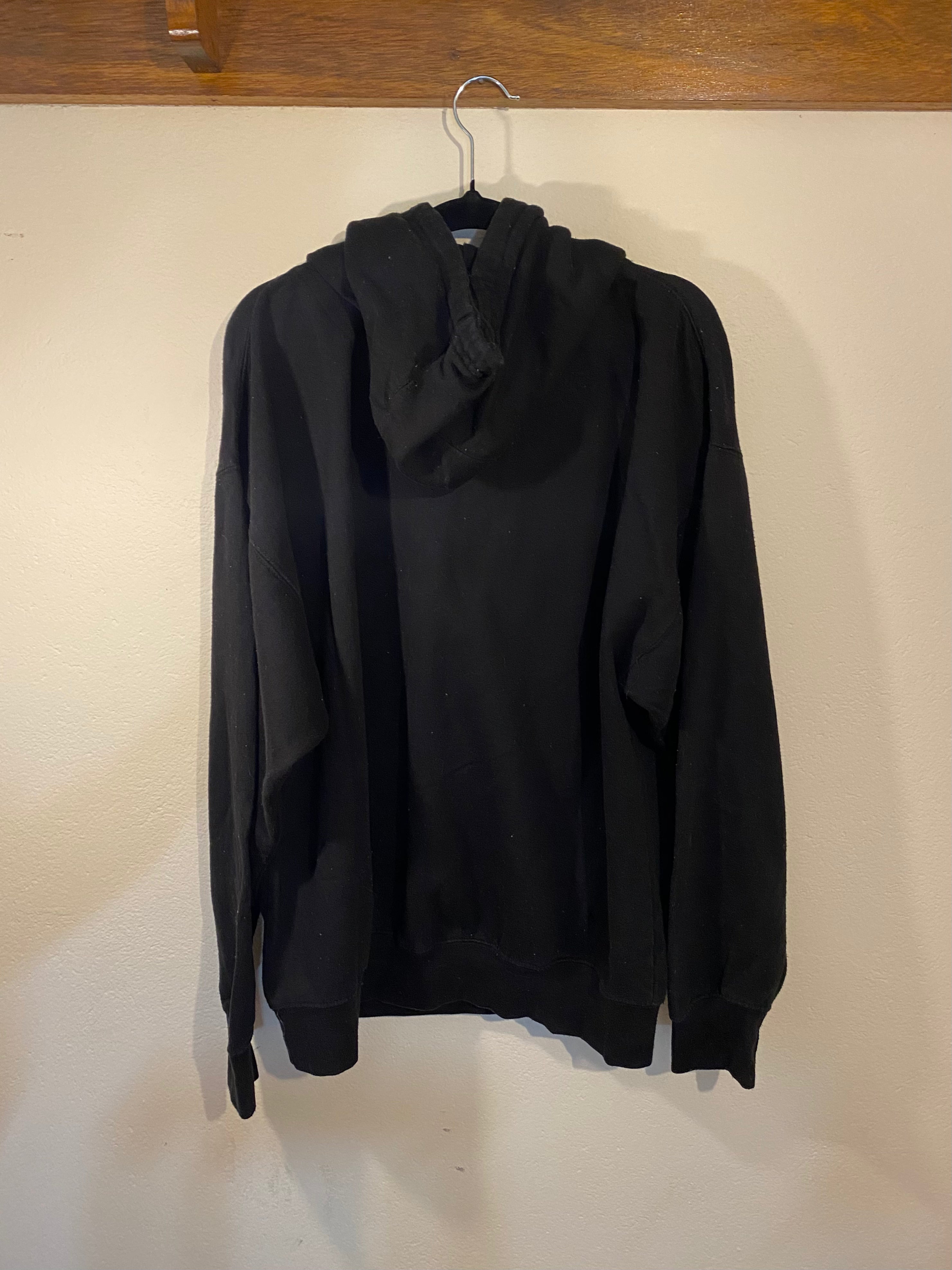 Pittsburg Steelers Hoodie NFL (Vintage) Men's XL