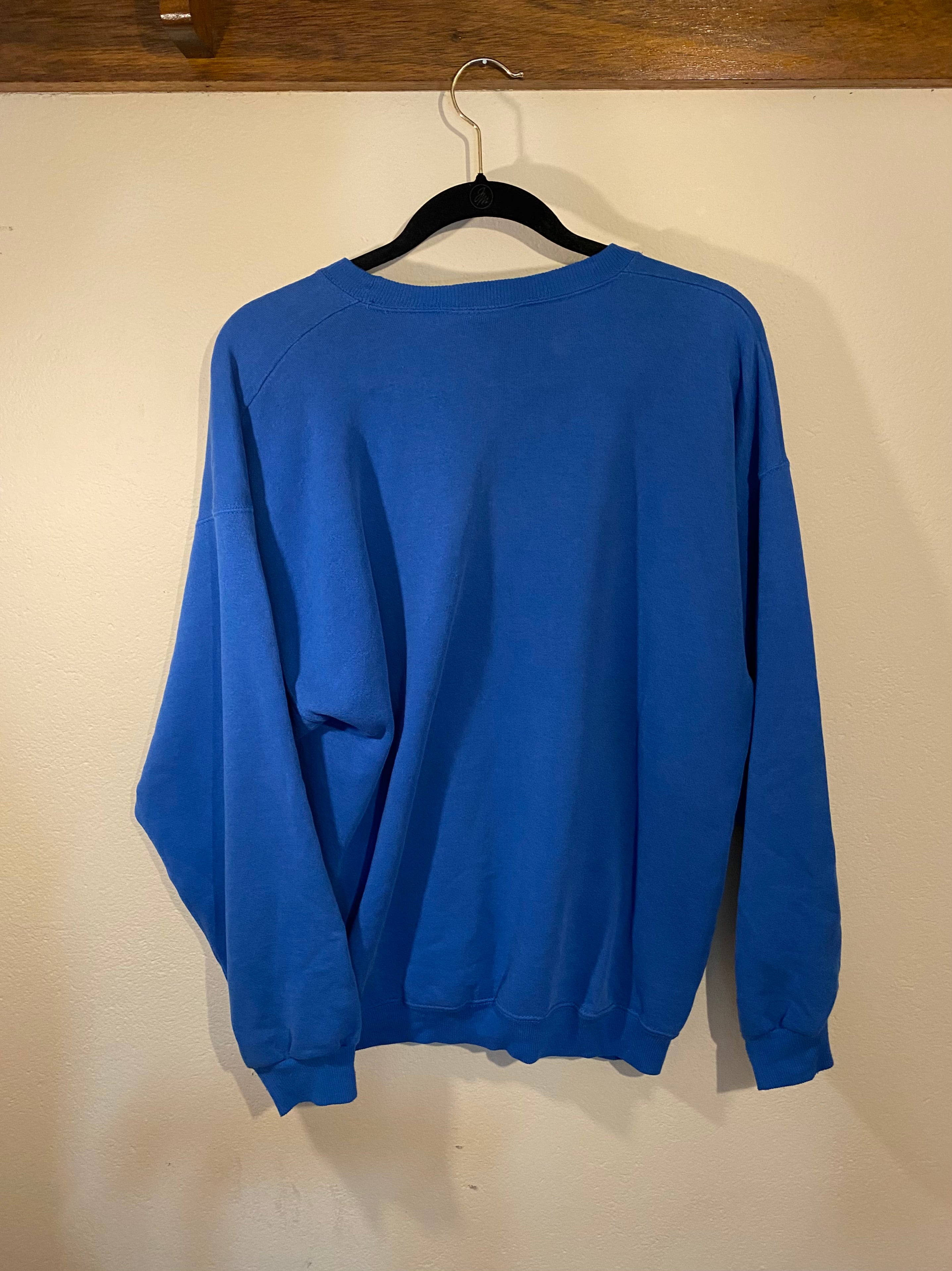 New York Knicks Sweater NBA (Vintage) Men's L