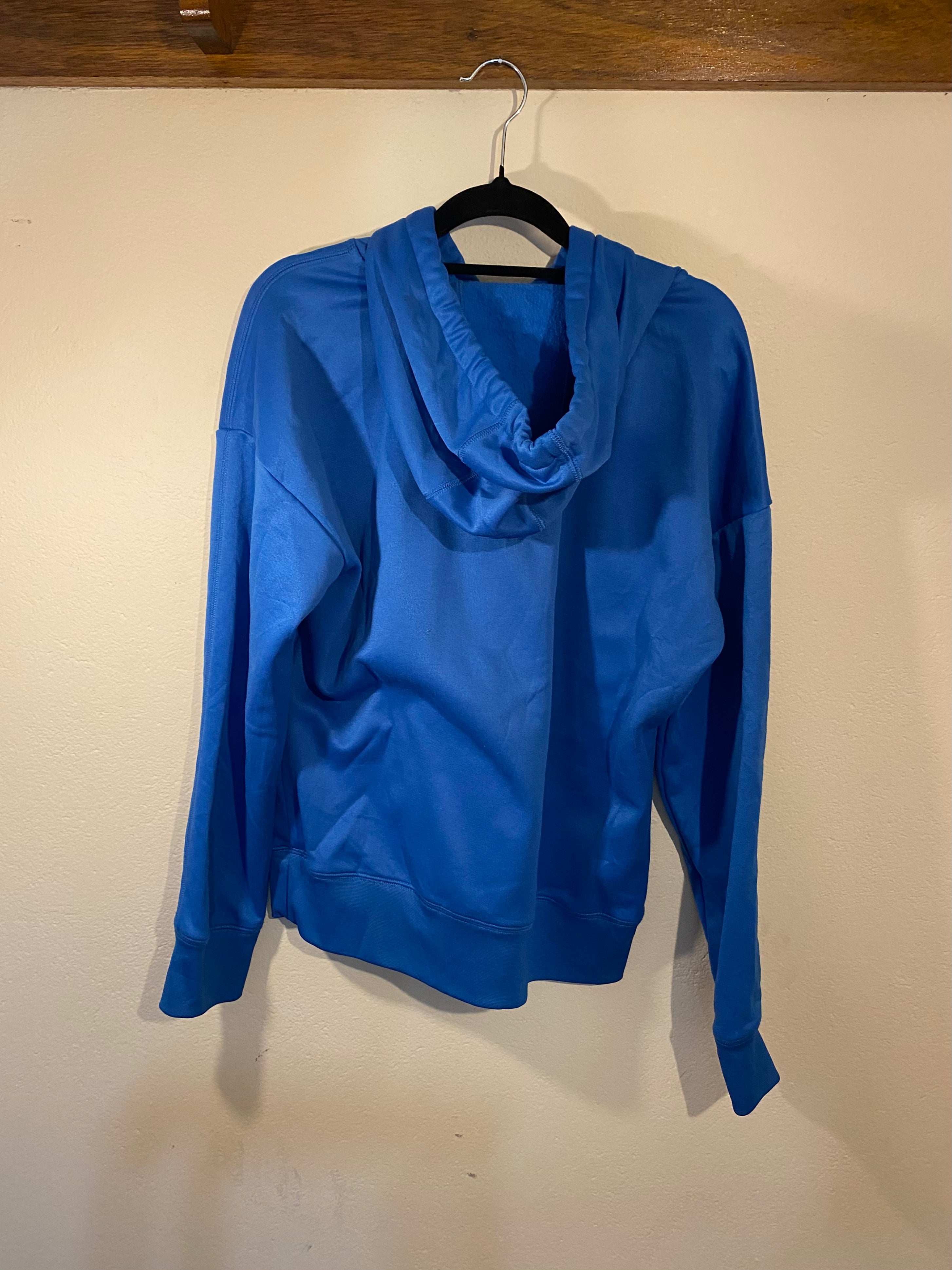 Detroit Lions Hoodie NFL (Unconfirmed) Ladies L