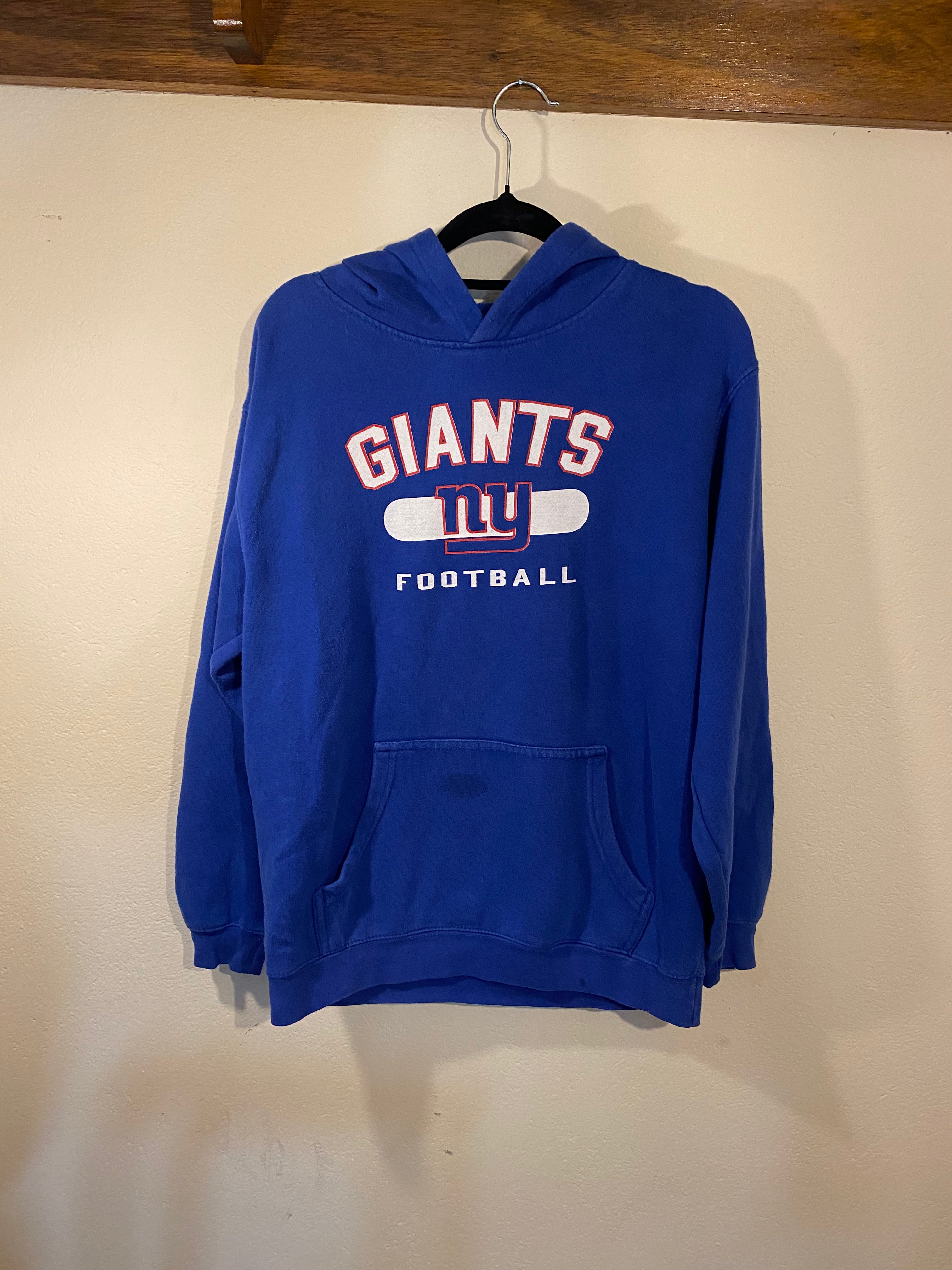 New York Giants Hoodie NFL (Unconfirmed) Ladies 14