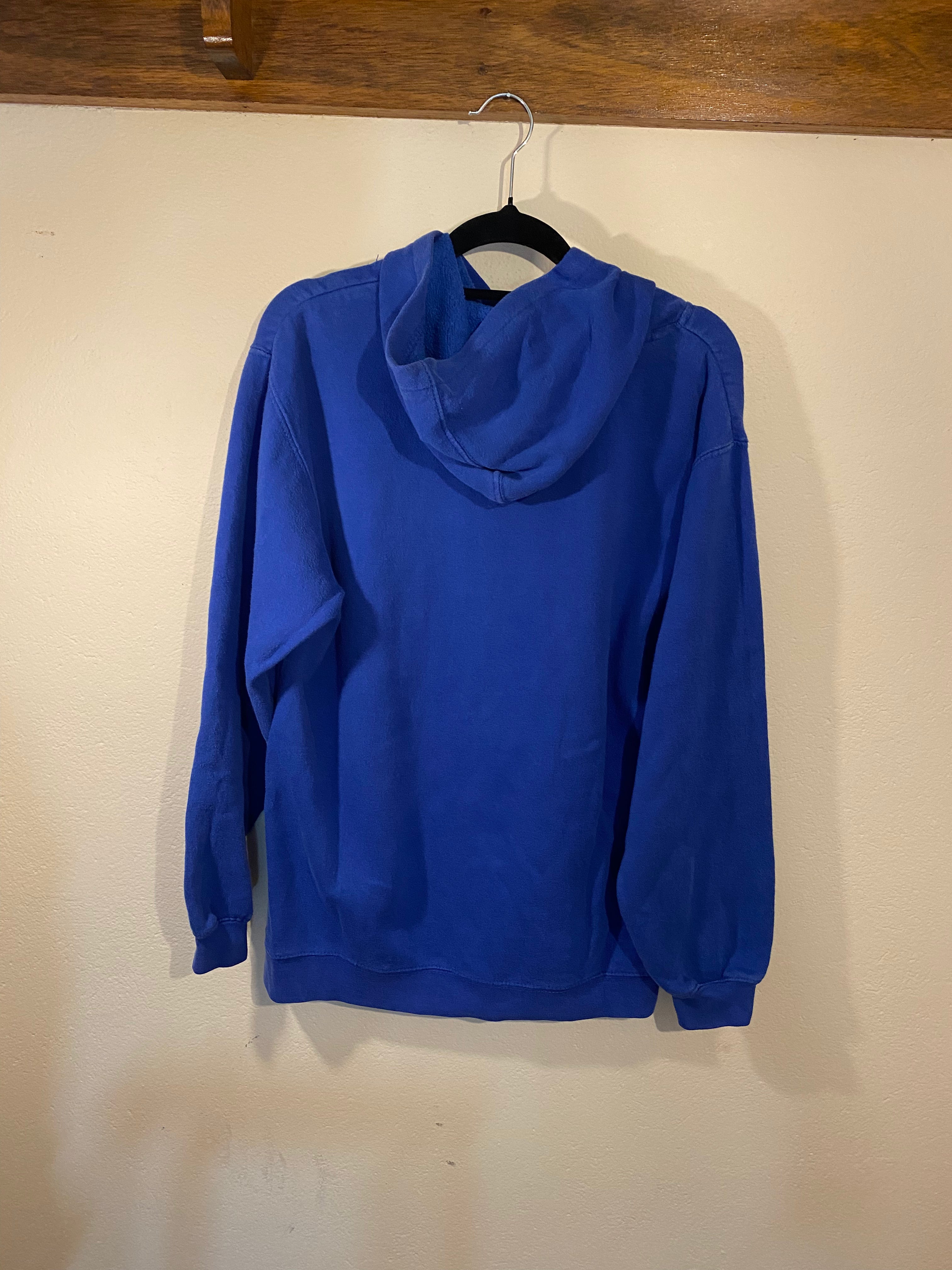 New York Giants Hoodie NFL (Unconfirmed) Ladies 14