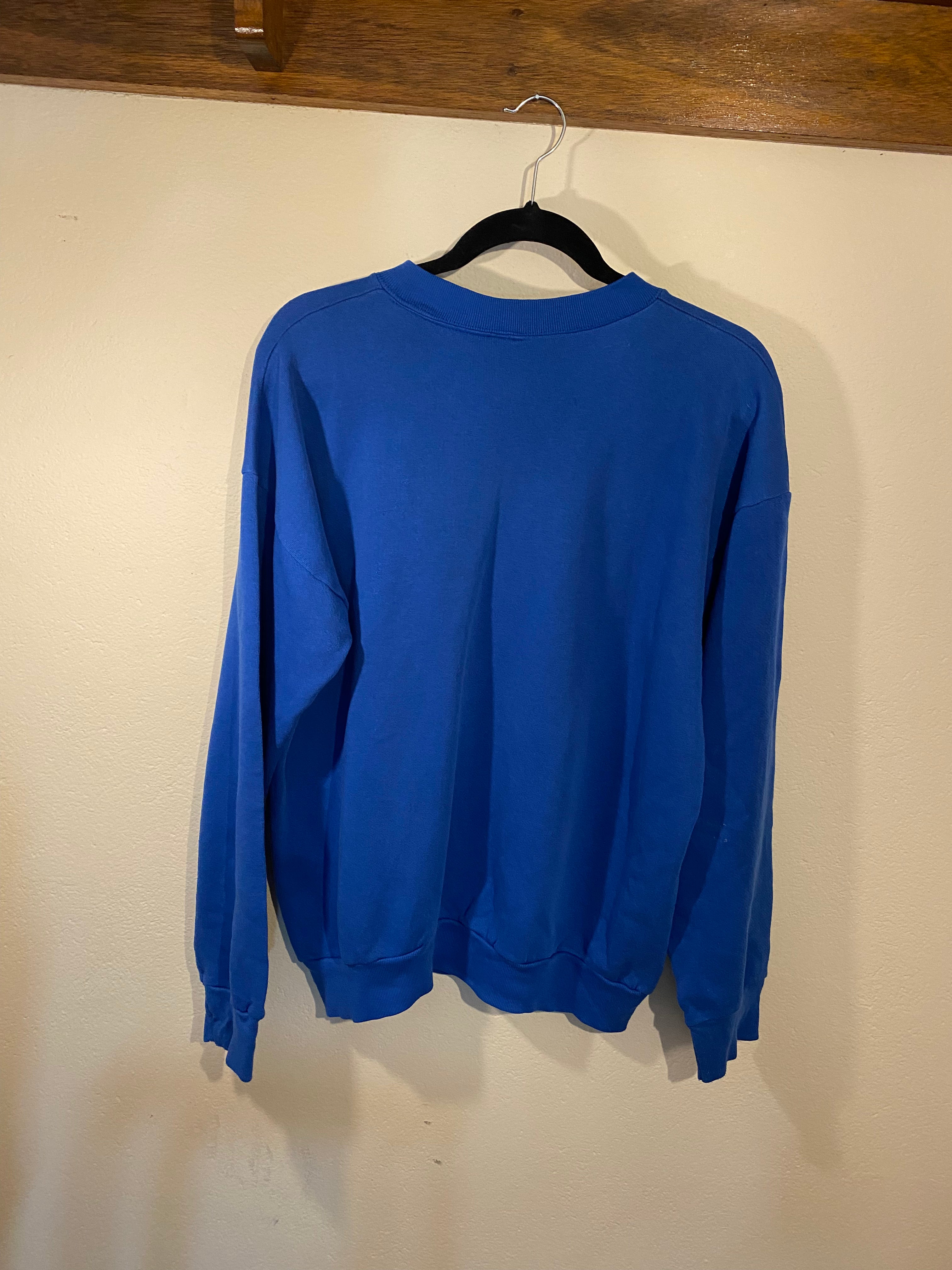 Denver Broncos Sweater NFL (Vintage) Ladies XL