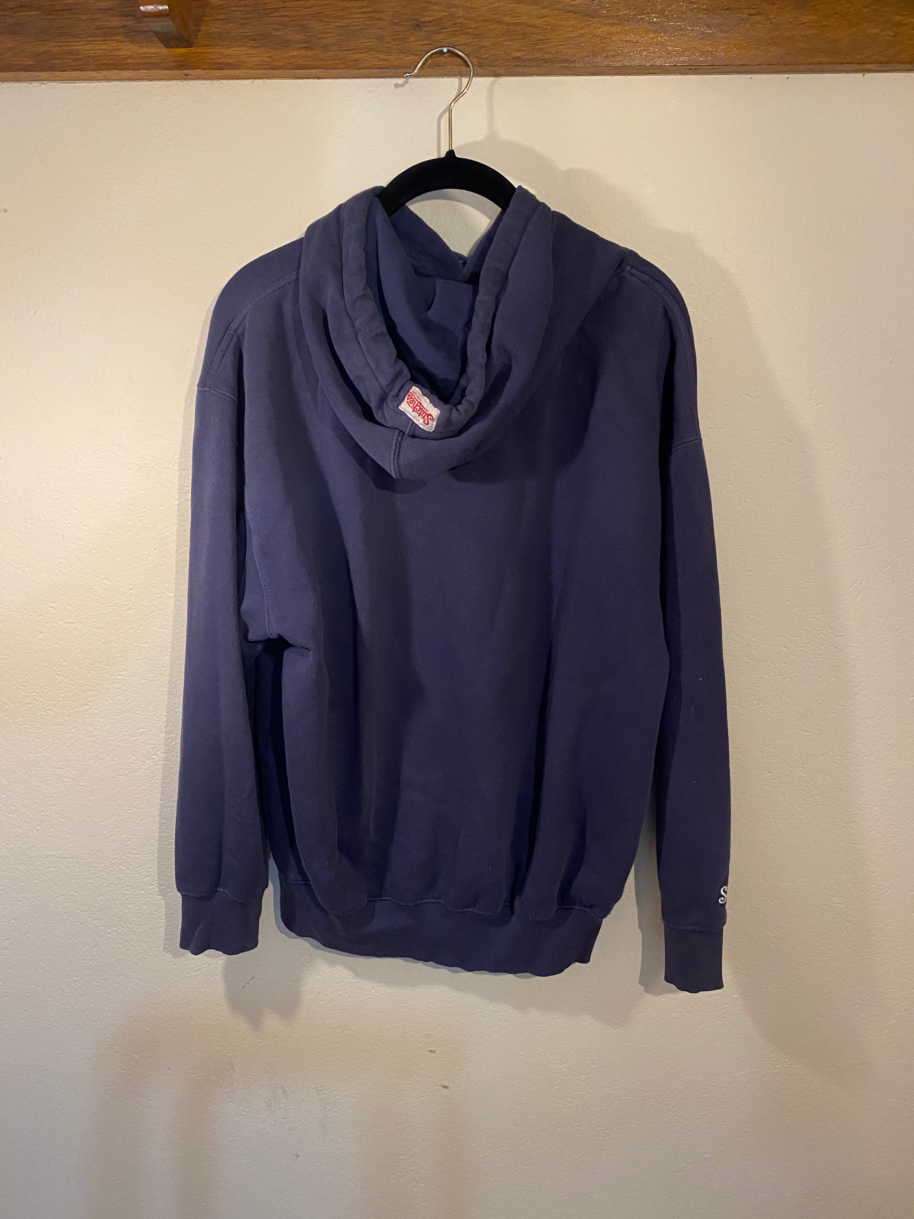 Boston Red Sox Hoodie MLB (Vintage) Men's L