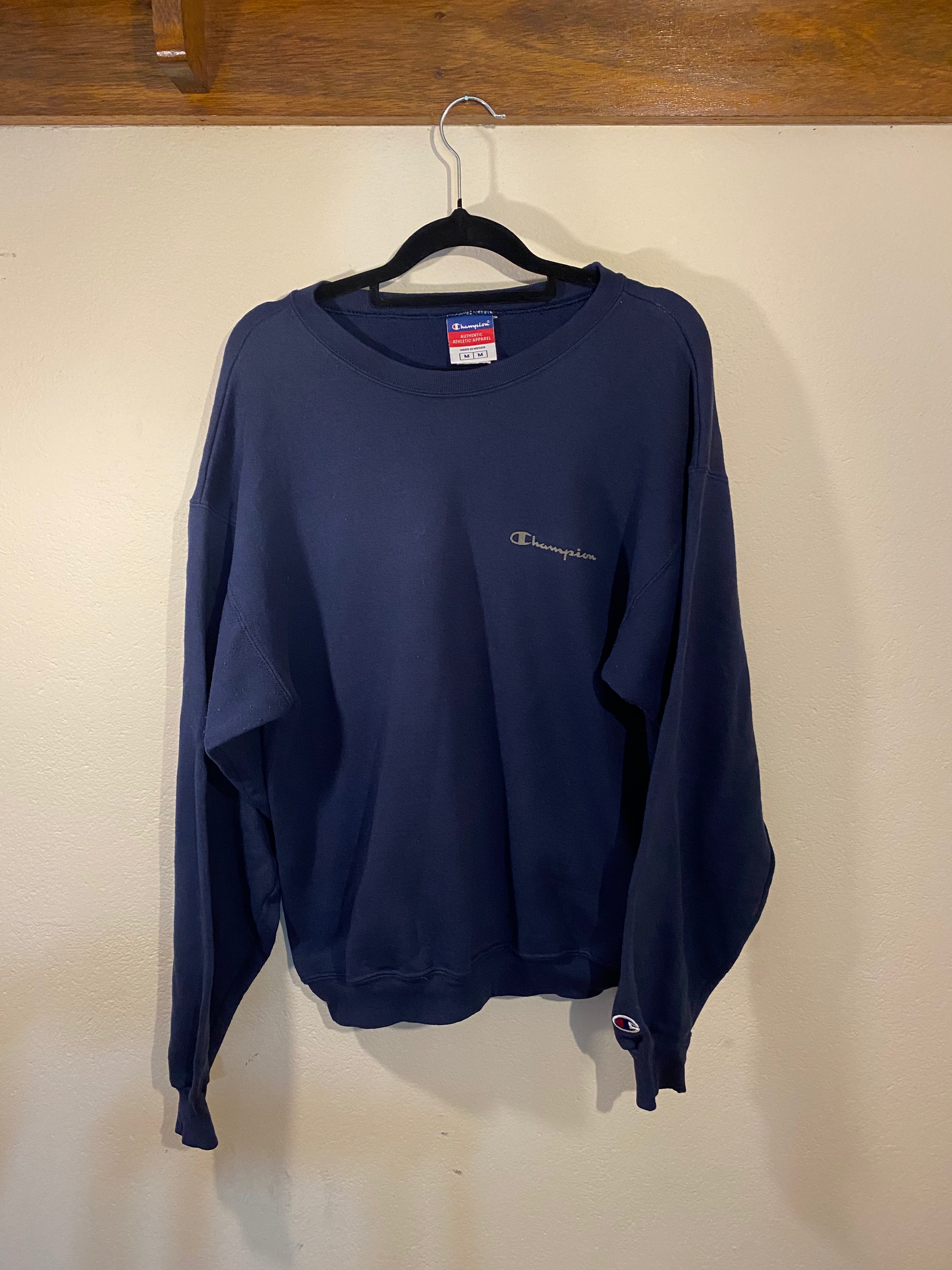 Champion Sweater (Vintage) Men's M