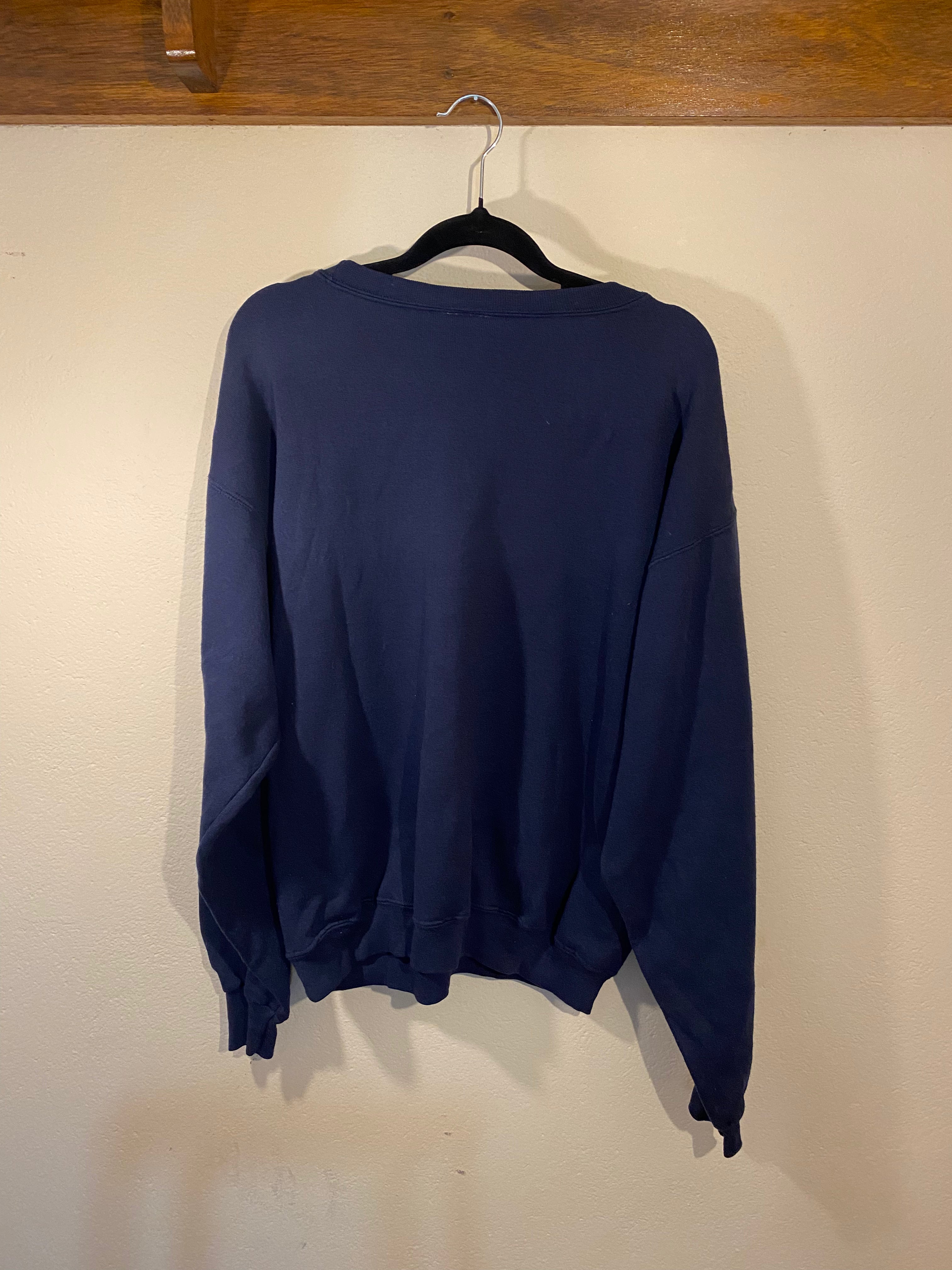 Champion Sweater (Vintage) Men's M