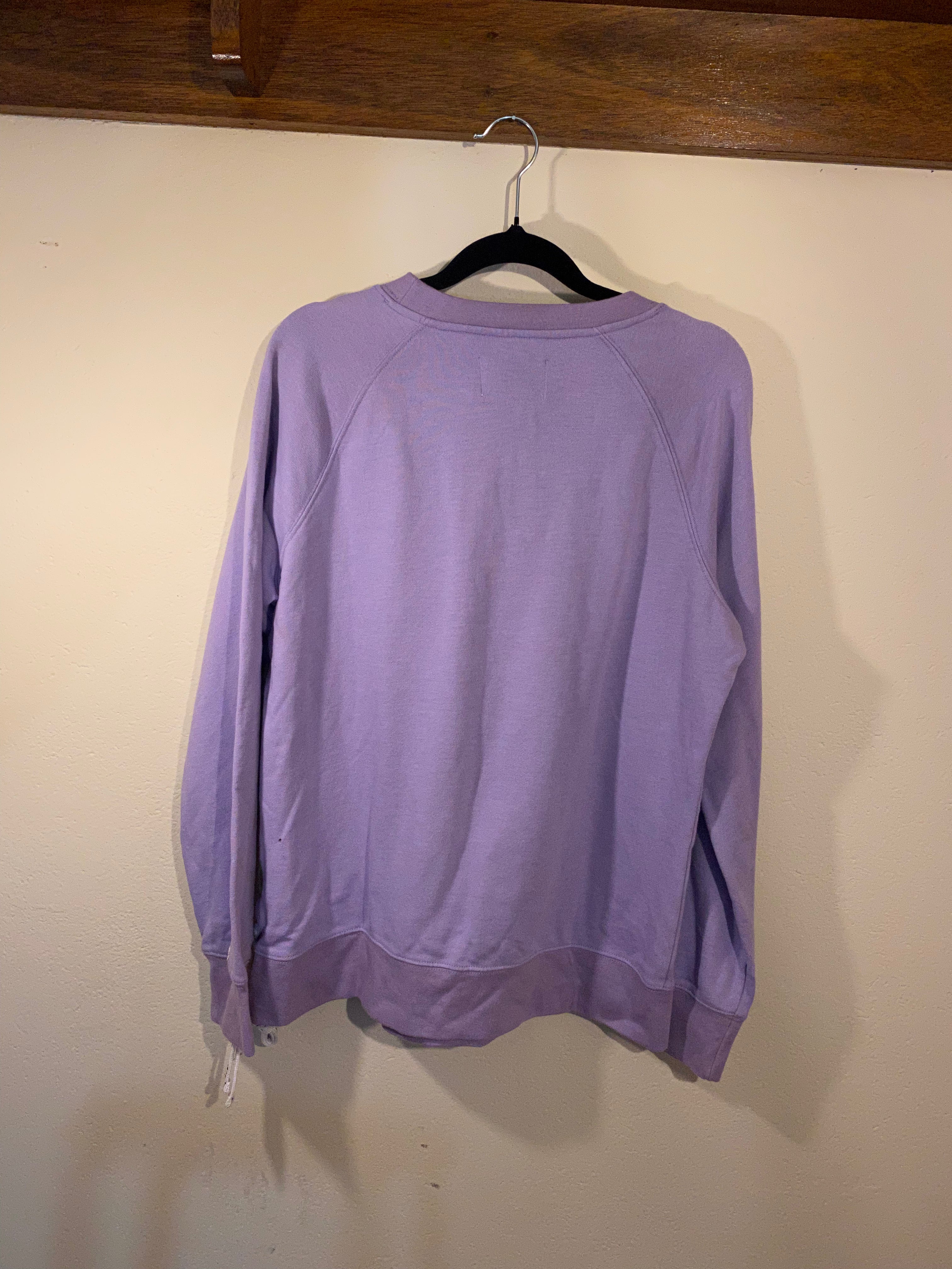 Champion Sweater (Vintage) Ladies L