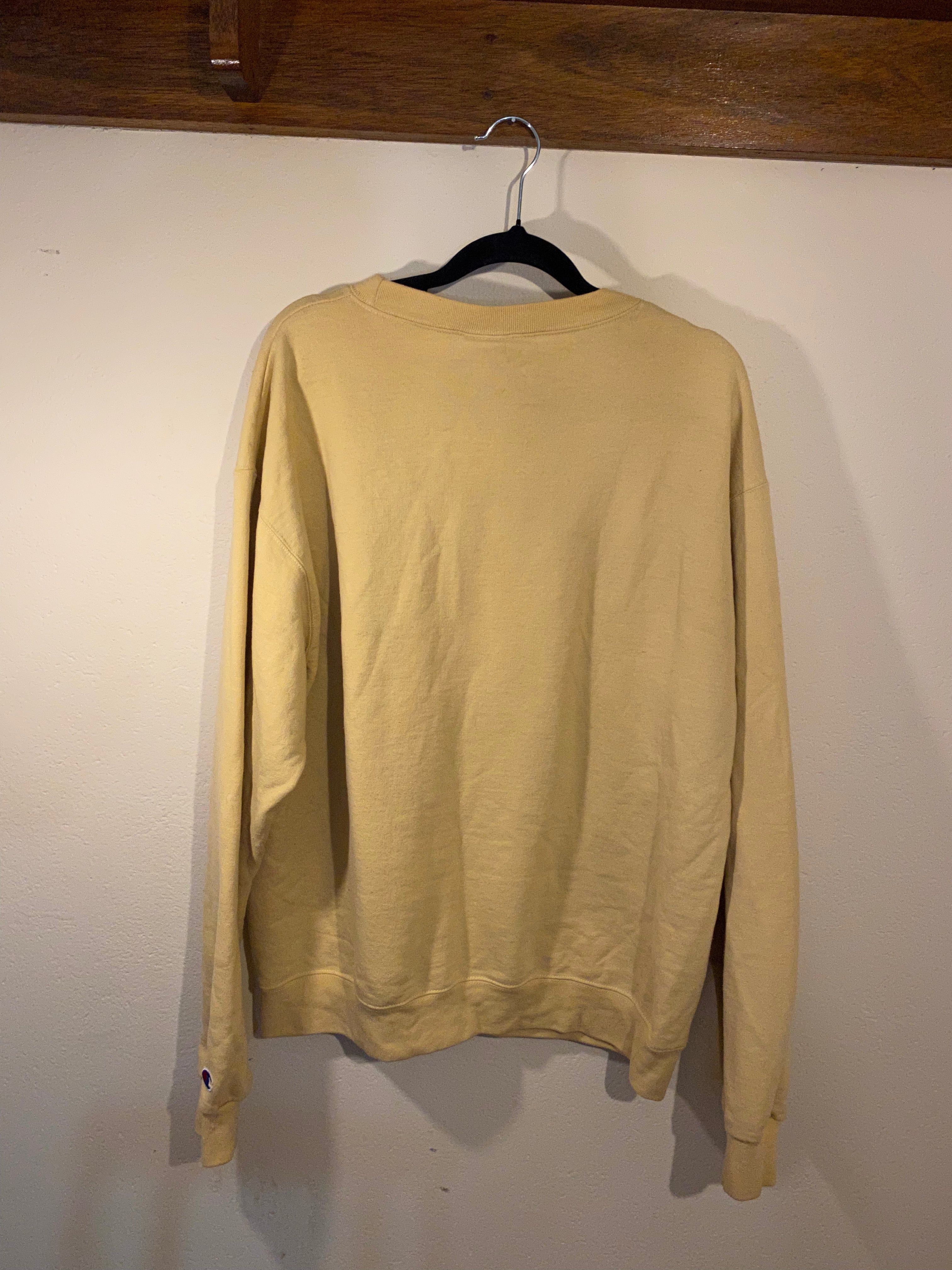 Champion Sweater (Vintage) Men's L