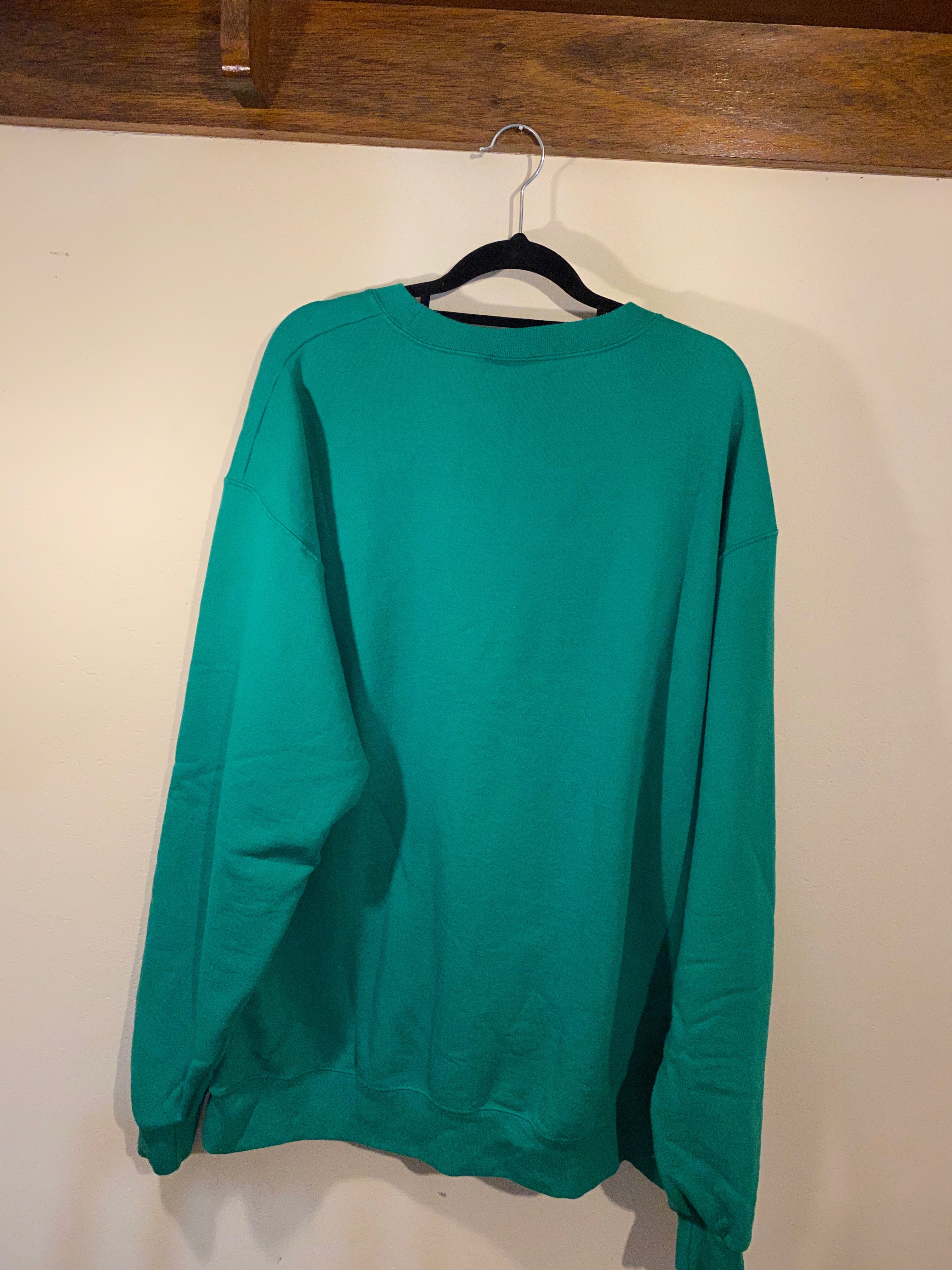 Champion Sweater (Vintage) Men's XL