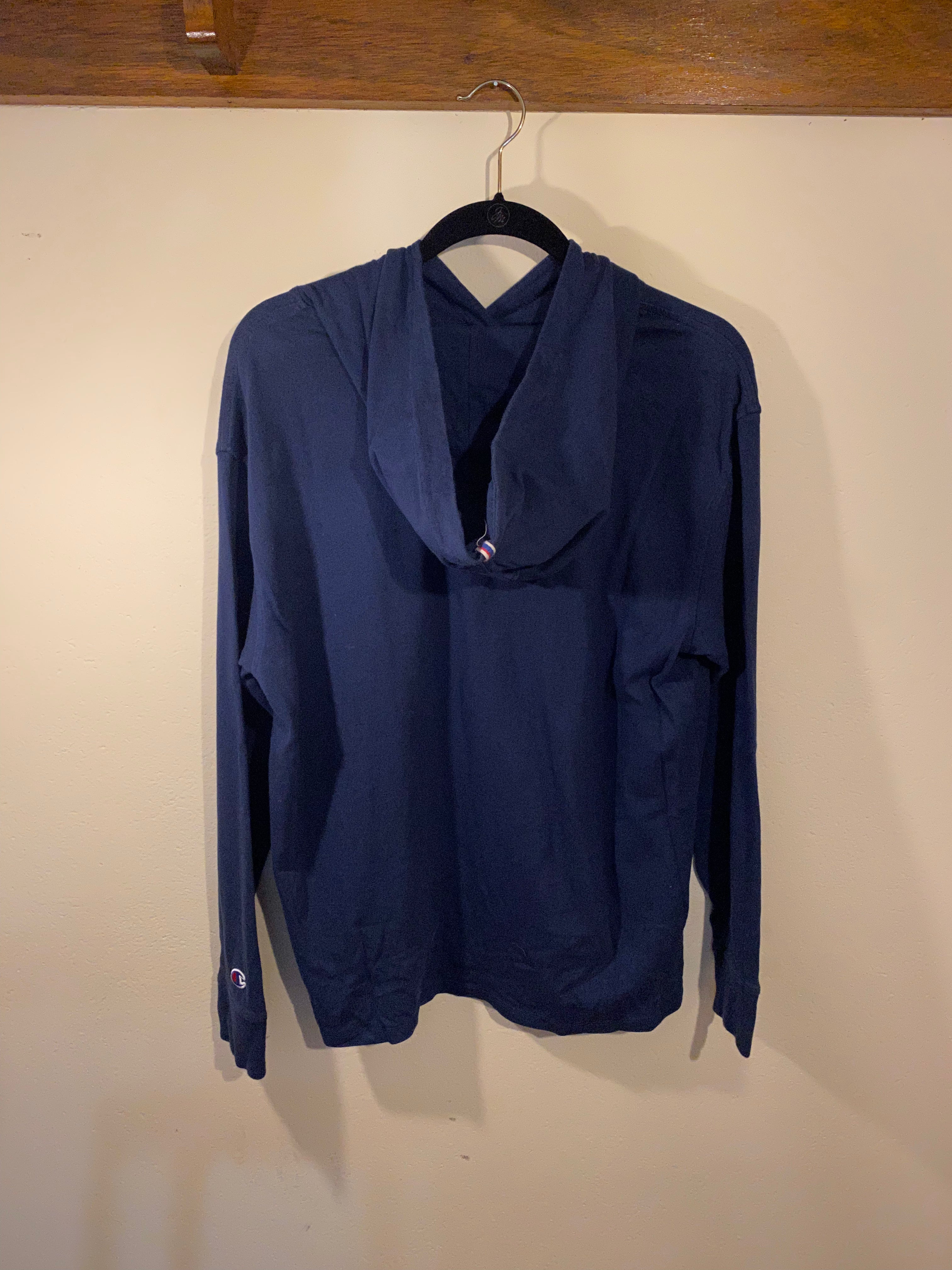 Champion Light Hoodie (Reclaimed) Men's L