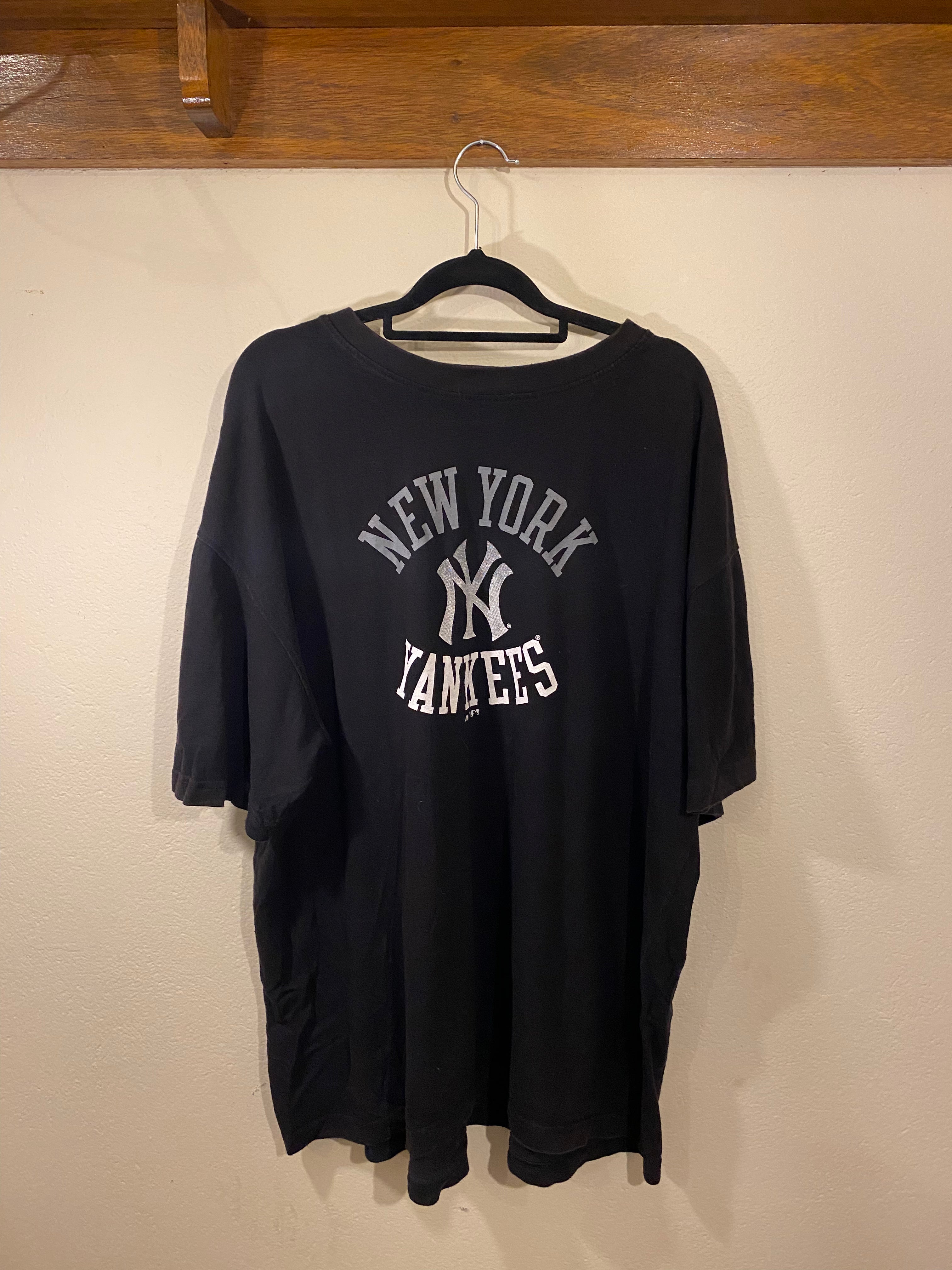 New York Yankees Tee MLB (Reclaimed) Men's 2XL