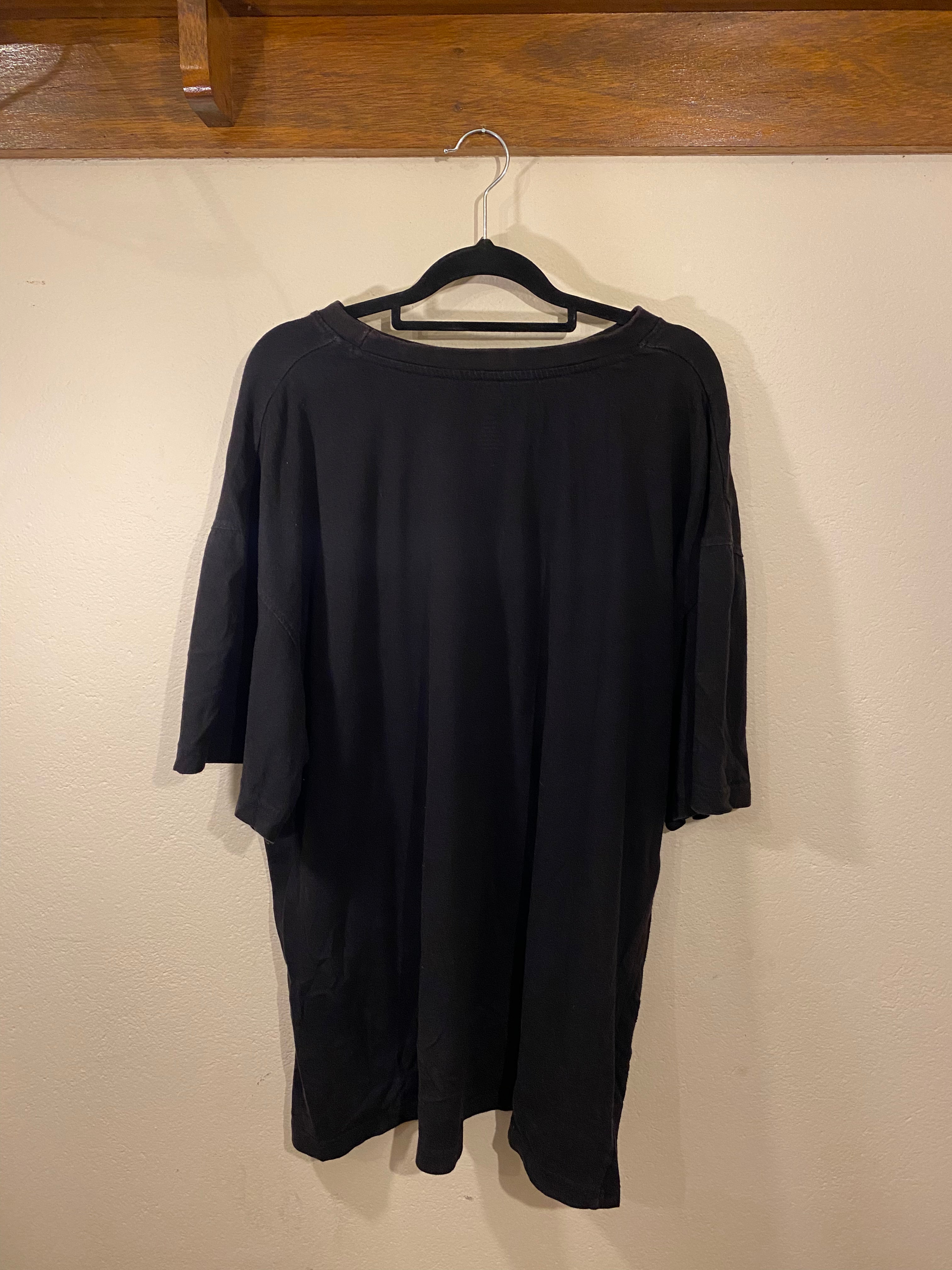 Kansas City Chiefs Tee NFL (Reclaimed) Men's 3XL