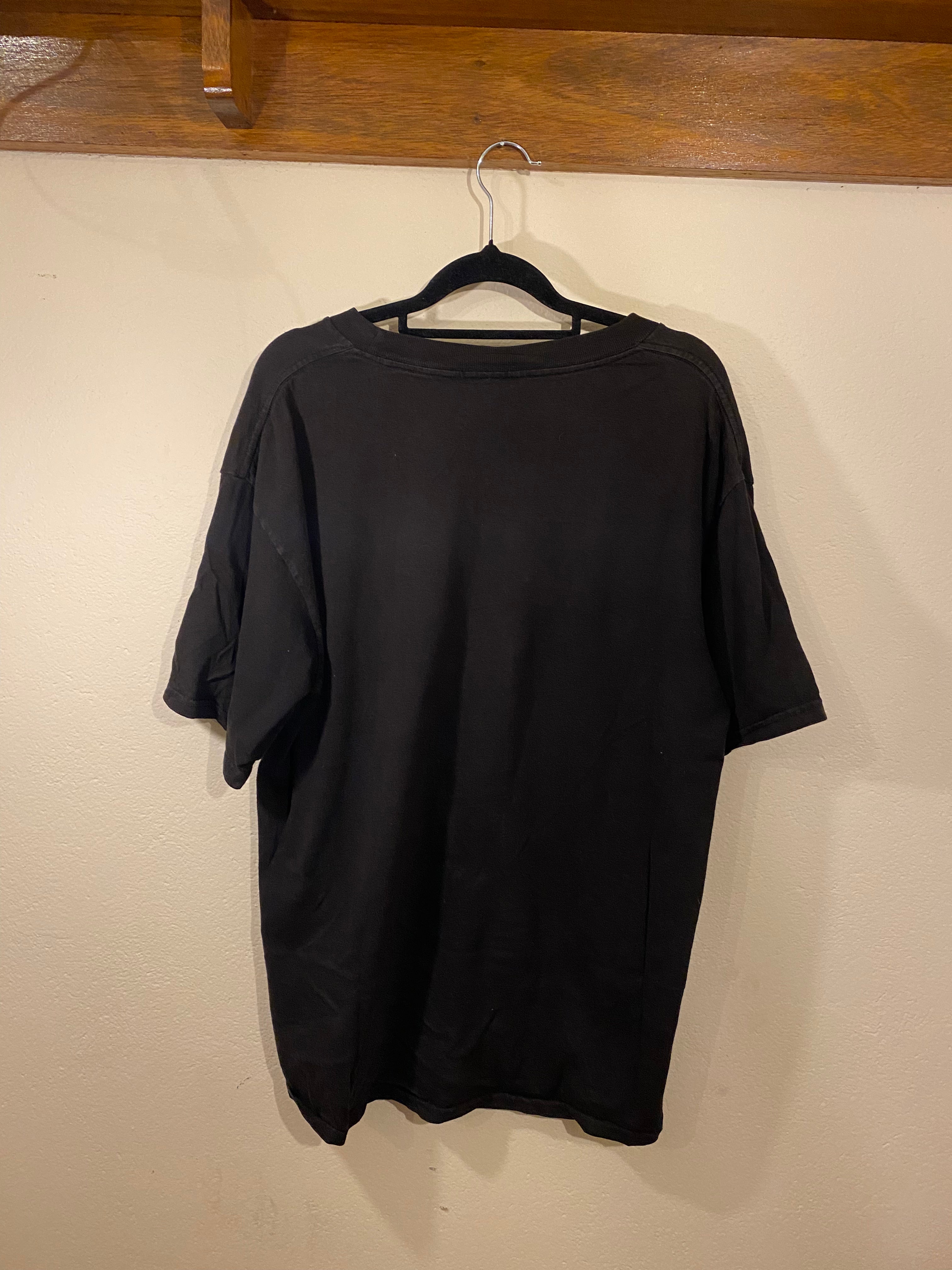 New York Mets Tee MLB (Vintage) Men's L