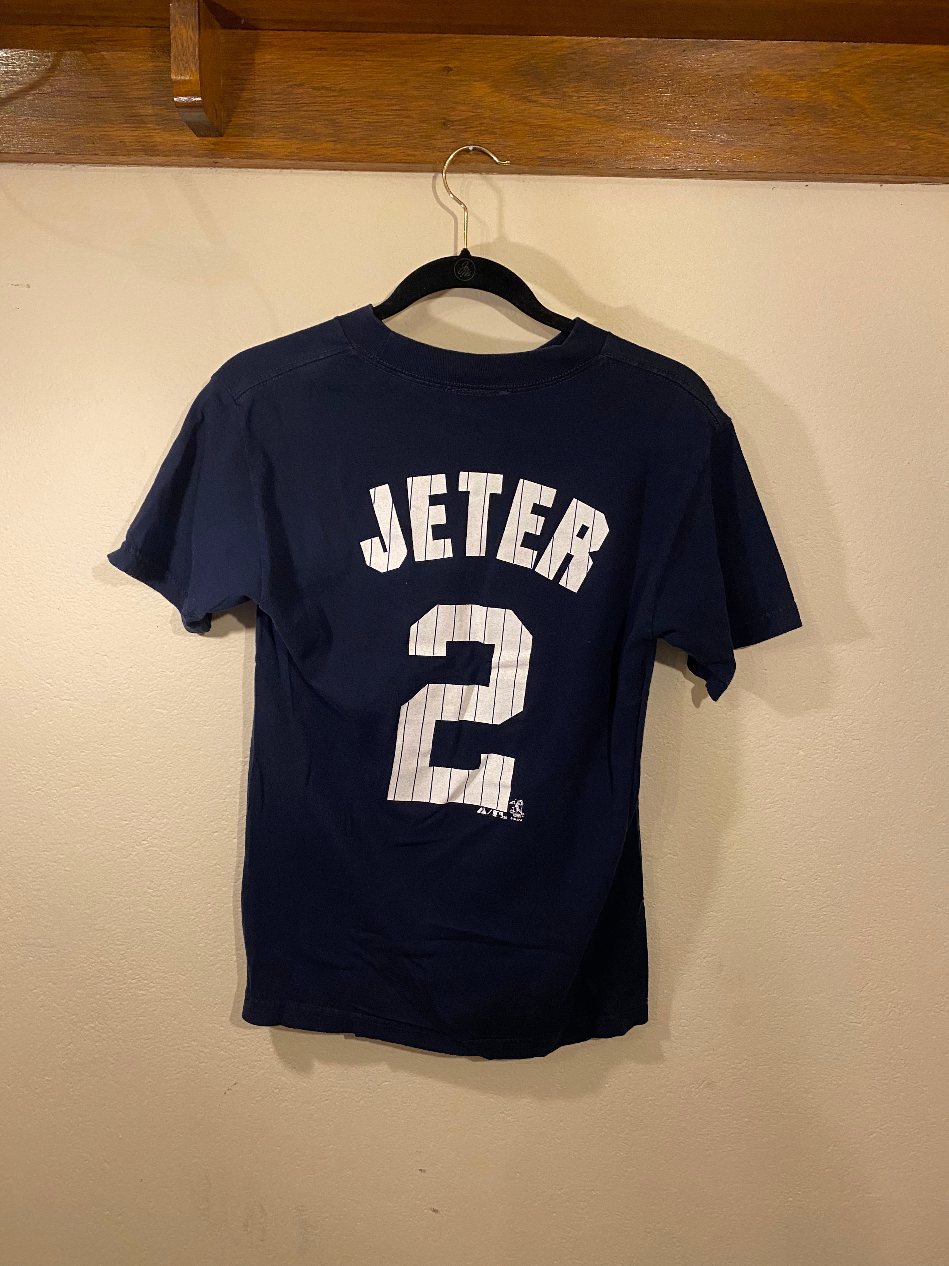 New York Yankees Tee MLB (Reclaimed) Men's S