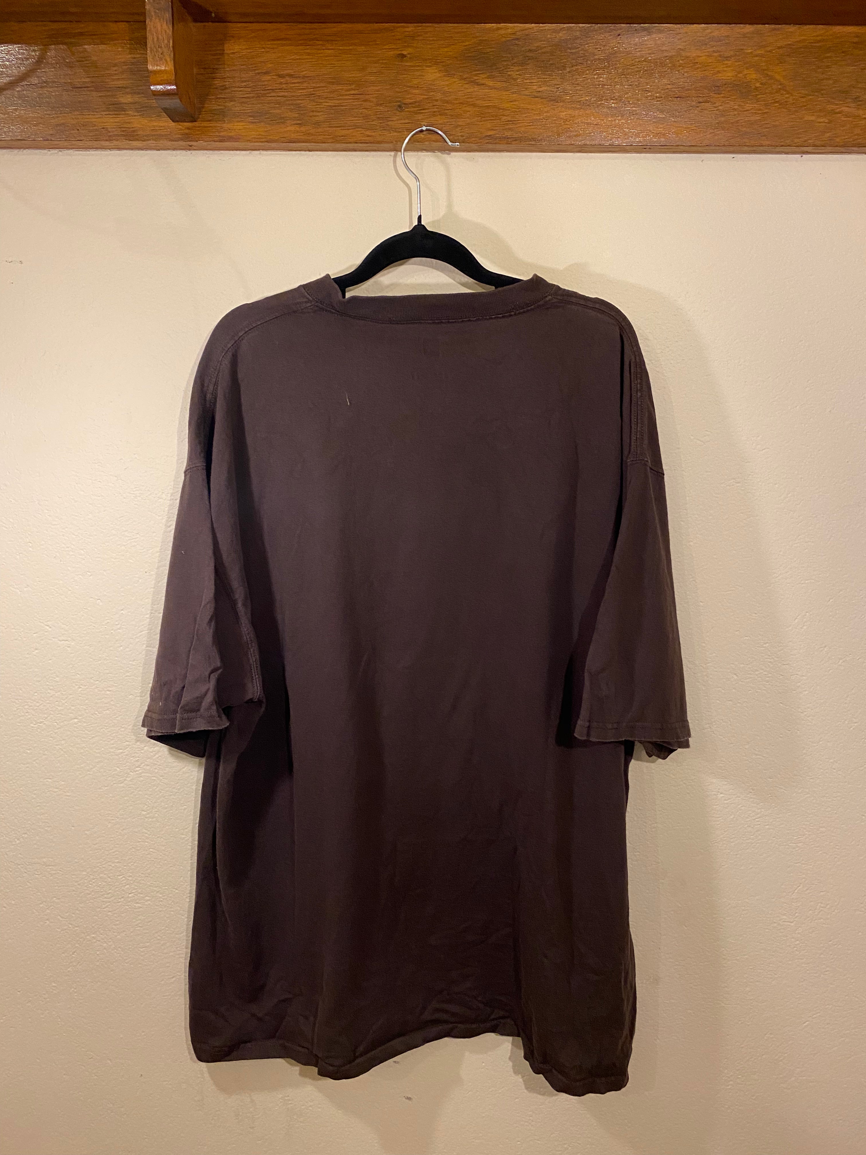 Cleveland Browns Tee NFL (Unconfirmed) Men's 2XL