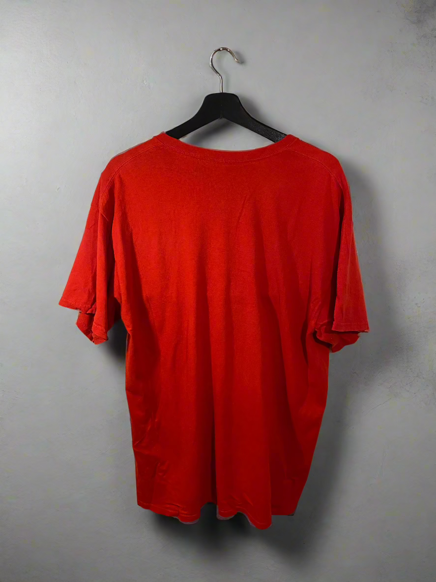 Chicago Bulls Tee NBA (Vintage) Men's XL