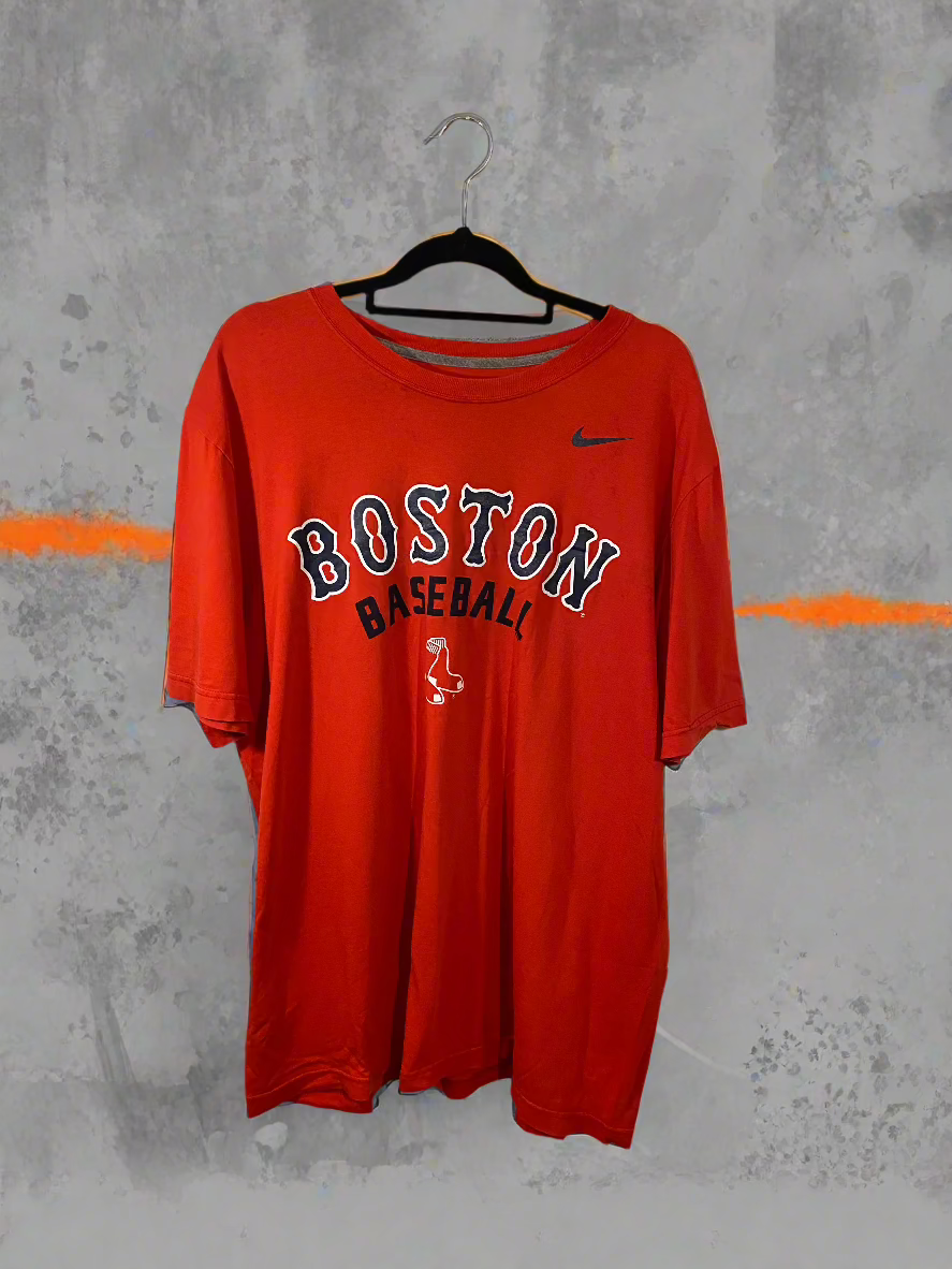 Boston Red Sox Tee MLB (Reclaimed) Men's XL