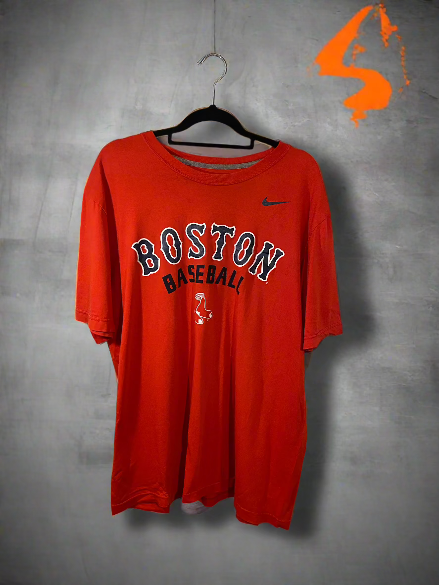 Boston Red Sox Tee MLB (Reclaimed) Men's XL
