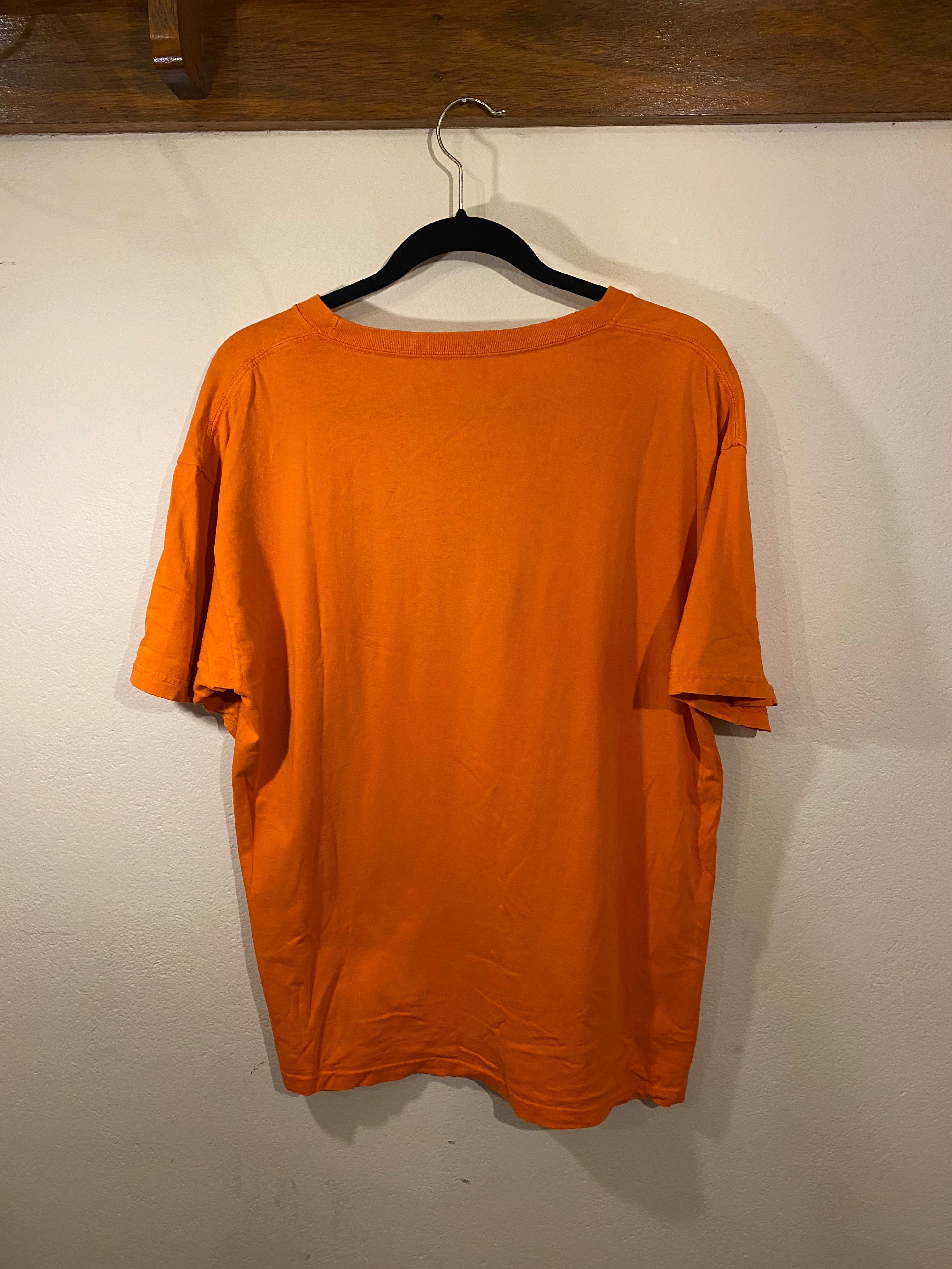 Cincinnati Bengals Tee NFL (Vintage) Men's L