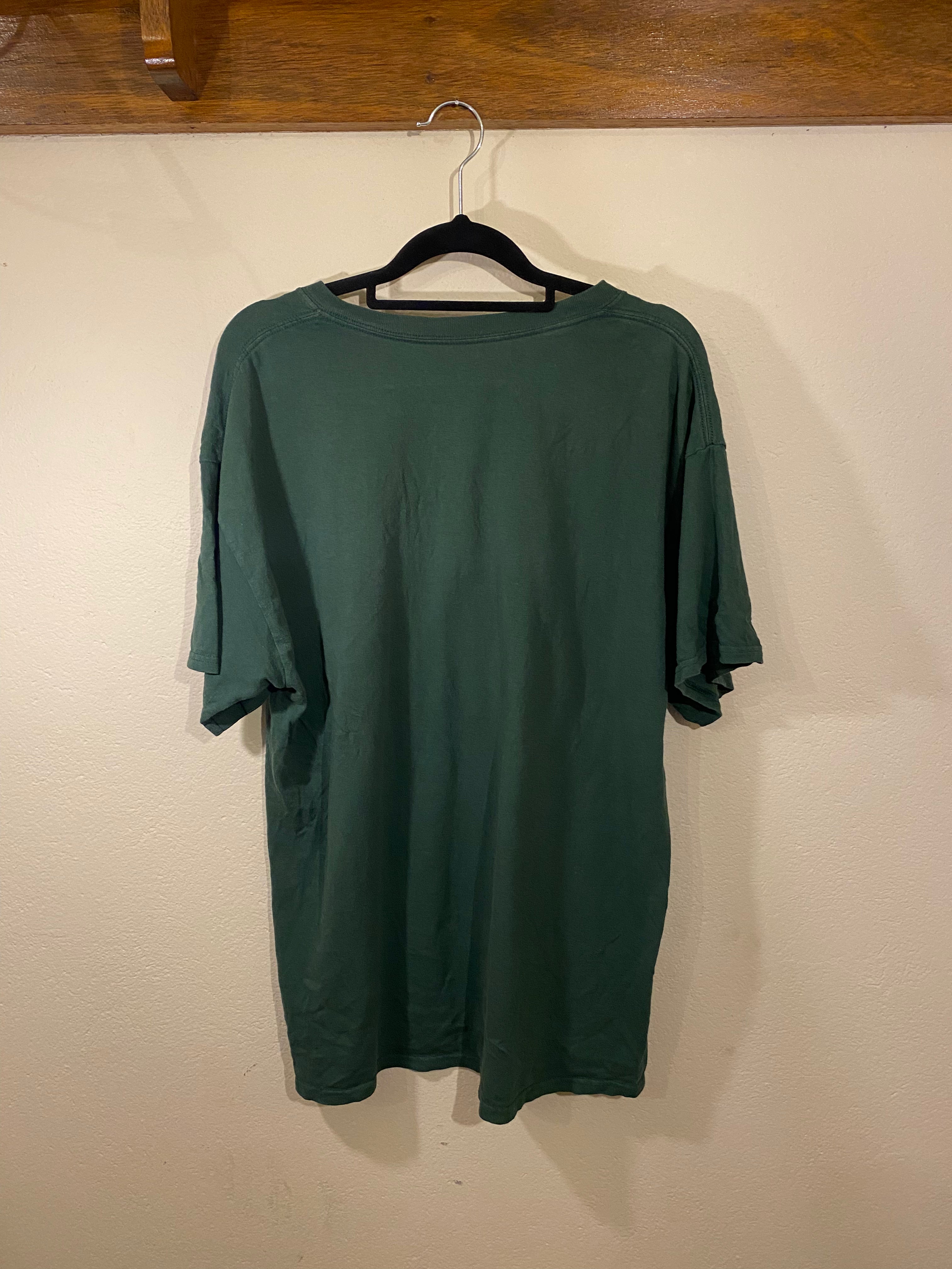 Oakland A's Athletics Tee (Reclaimed) Men's L