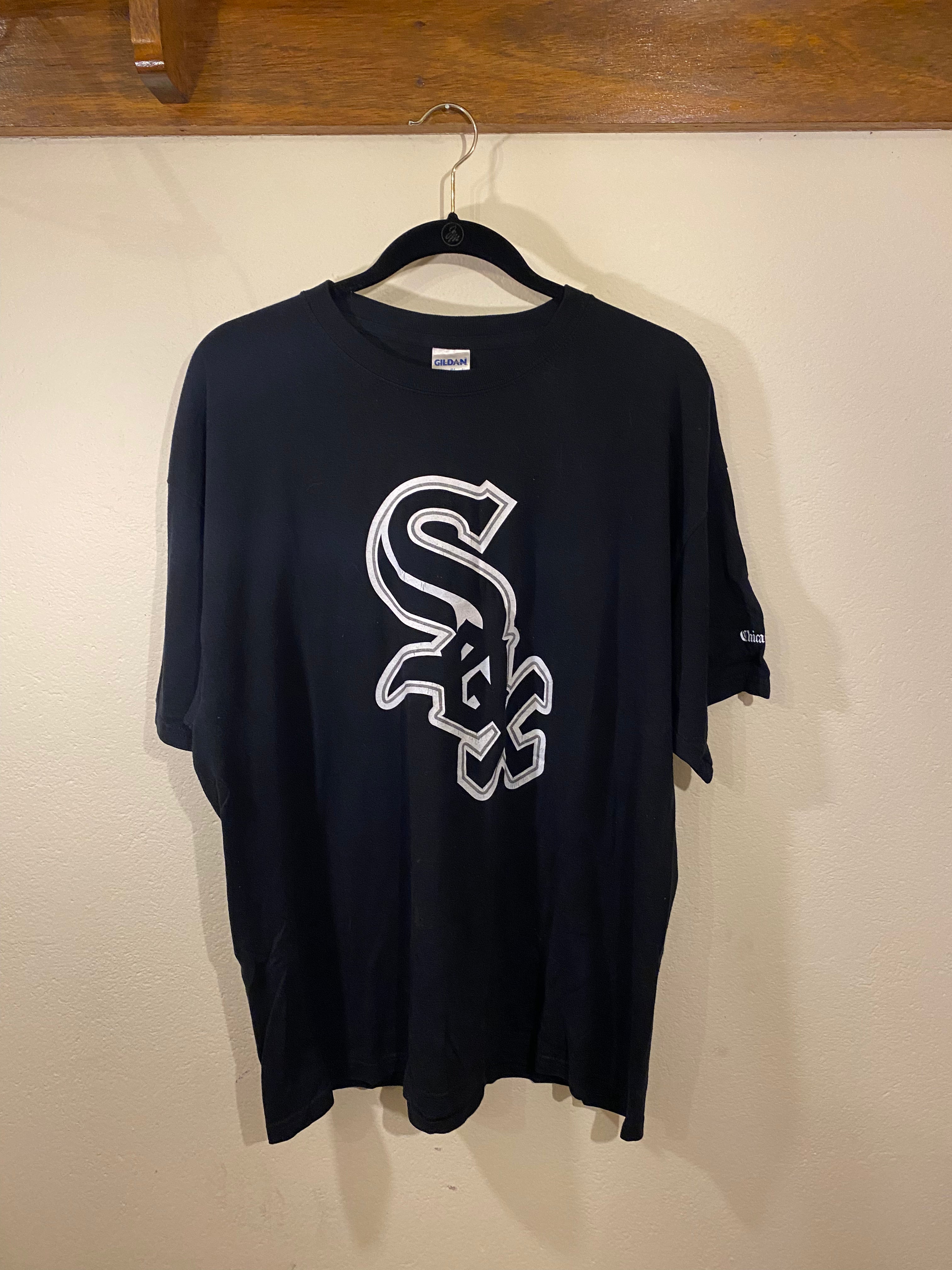 Chicago White Sox Tee MLB (Unconfirmed) Men's XL