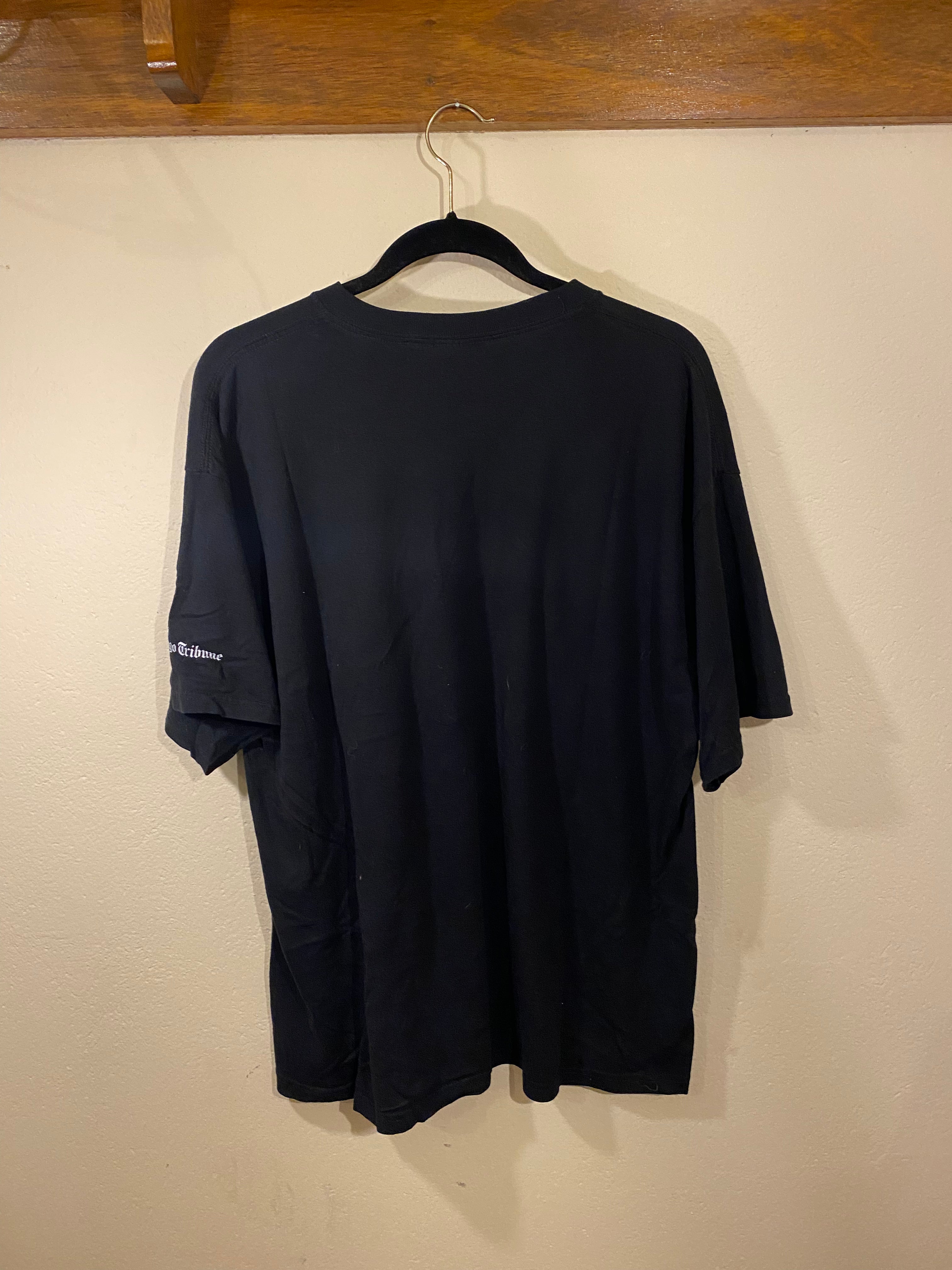 Chicago White Sox Tee MLB (Unconfirmed) Men's XL