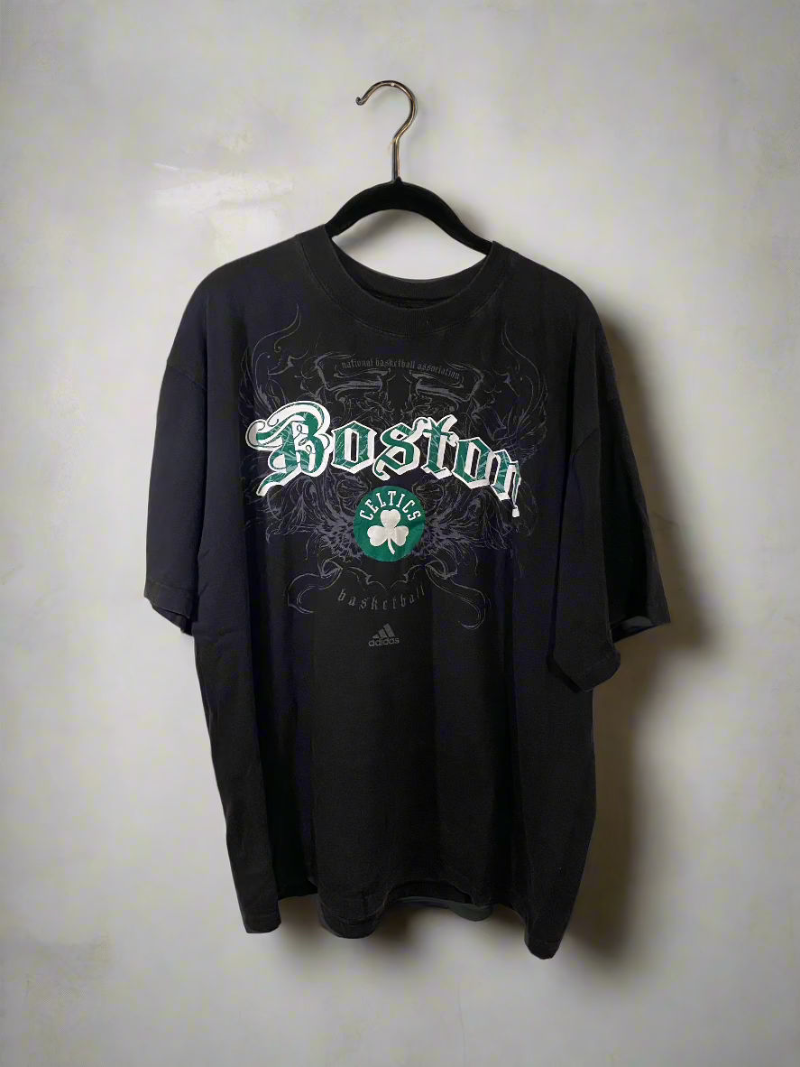 Boston Celtics Tee NBA (Unconfirmed) Men's XL