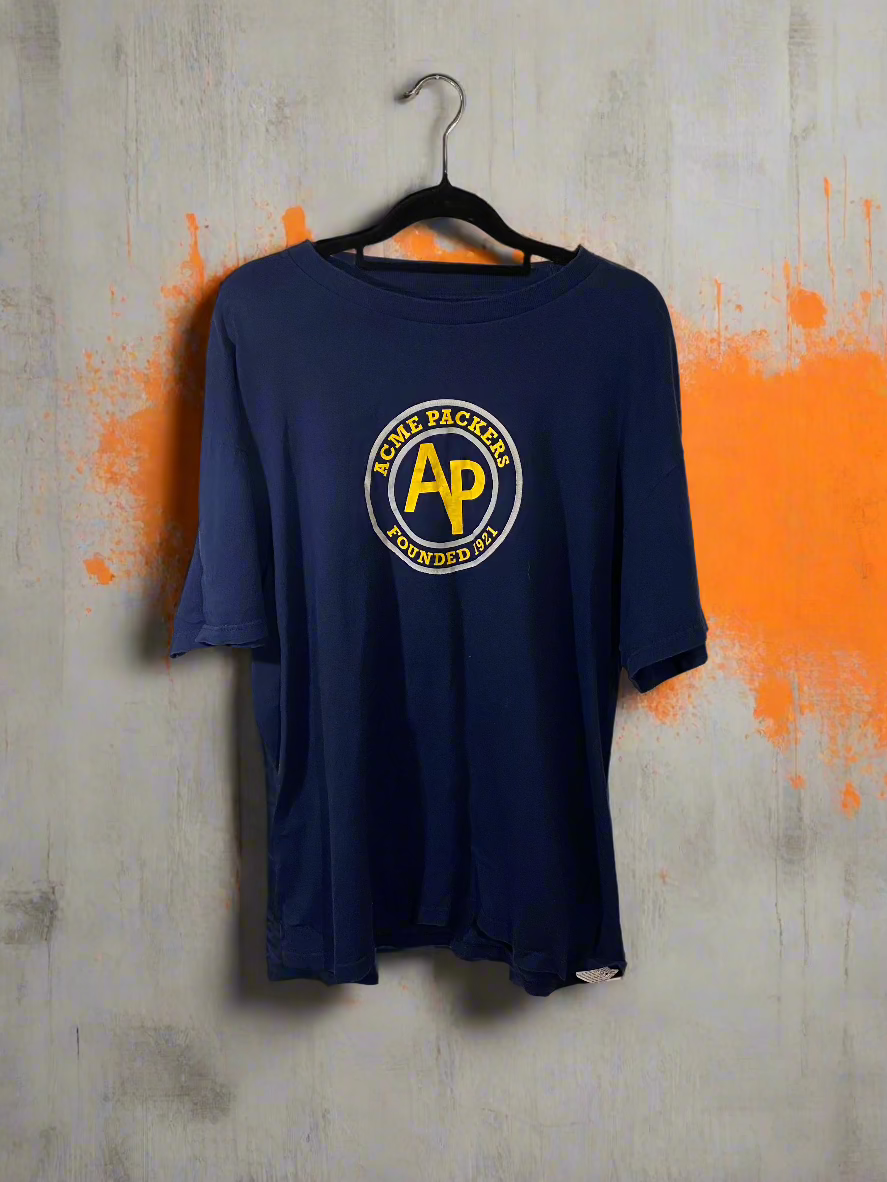 Acme Packers Aaron Rodgers Tee NFL (Reclaimed) Men's L