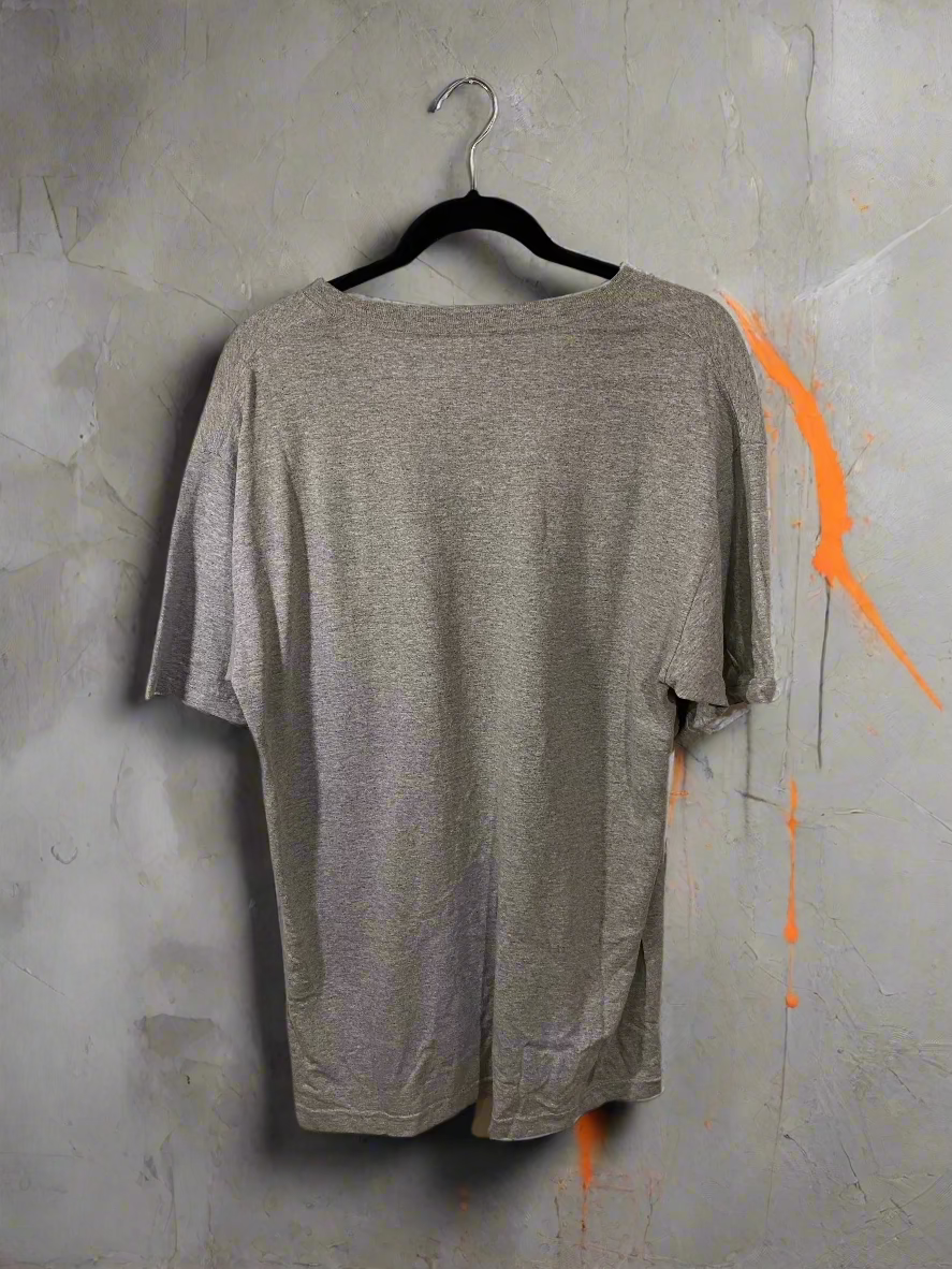 Pittsburg Steelers 2010 AFC Champions Tee NFL (Reclaimed) Men's L