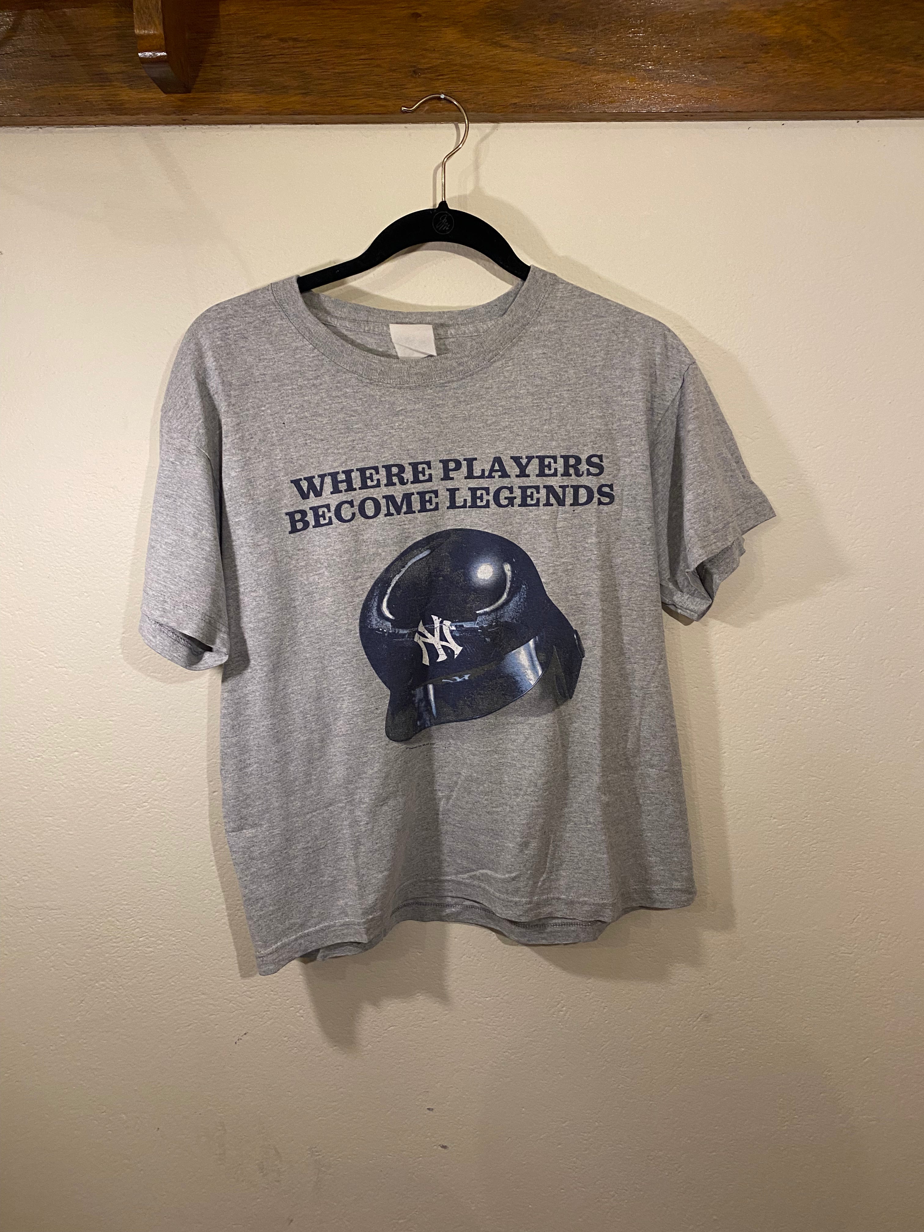 New York Yankees Tee MLB (Vintage) Men's S