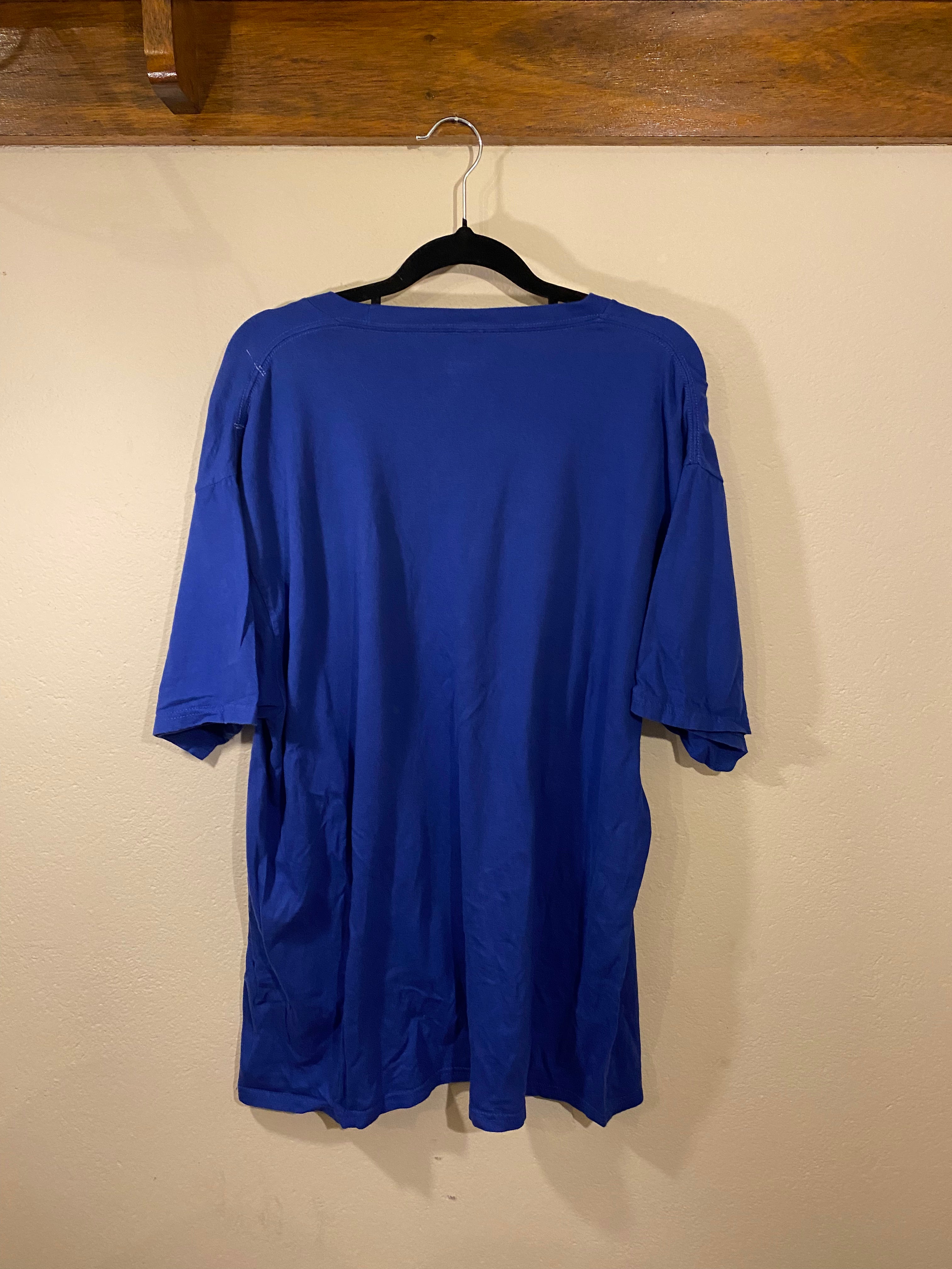 St Louis Rams Tee NFL (Reclaimed) Men's XL