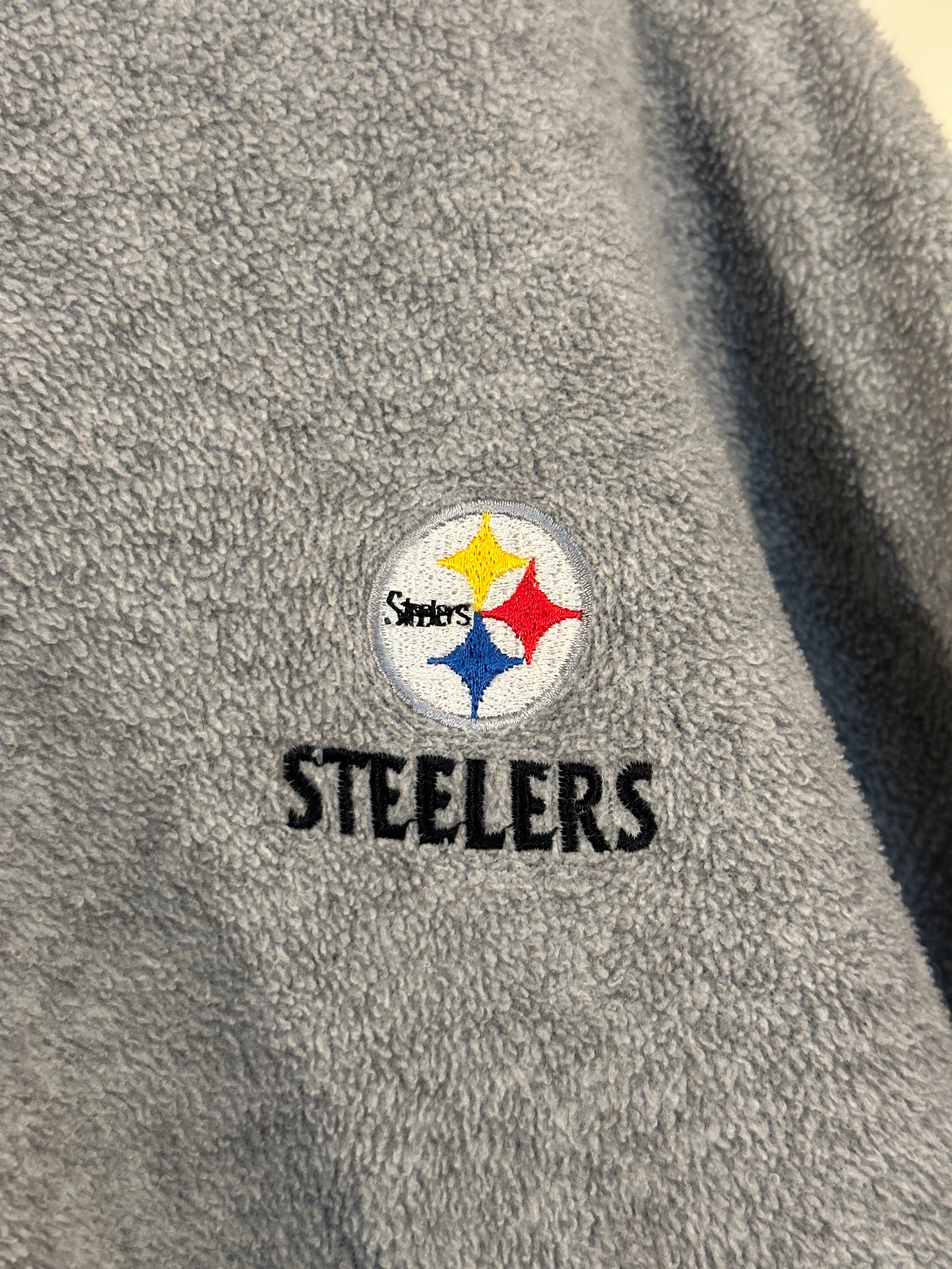 Pittsburg Steelers Sweater NFL (Vintage) Men's XL