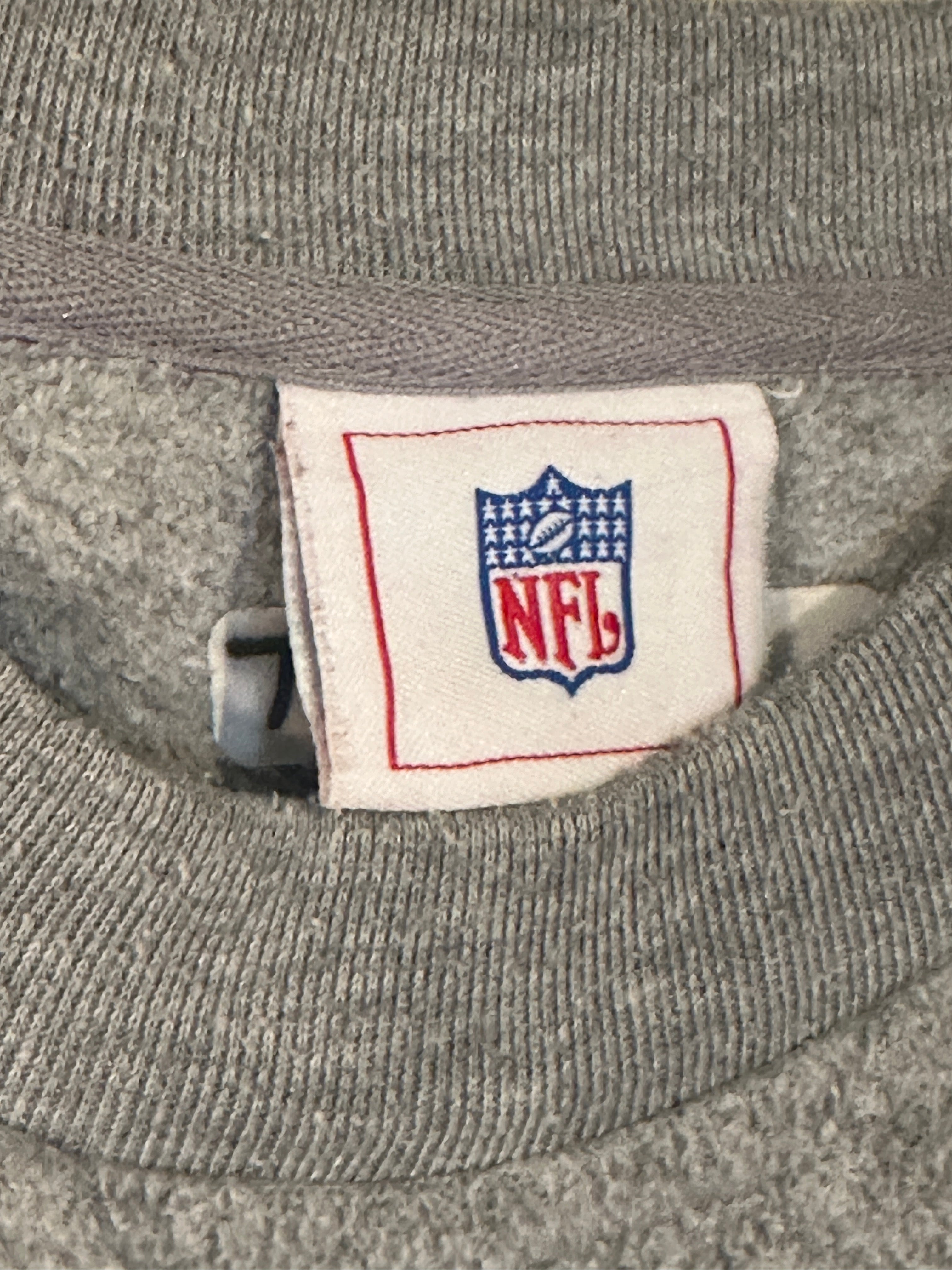 Pittsburg Steelers Sweater NFL (Vintage) Men's XL