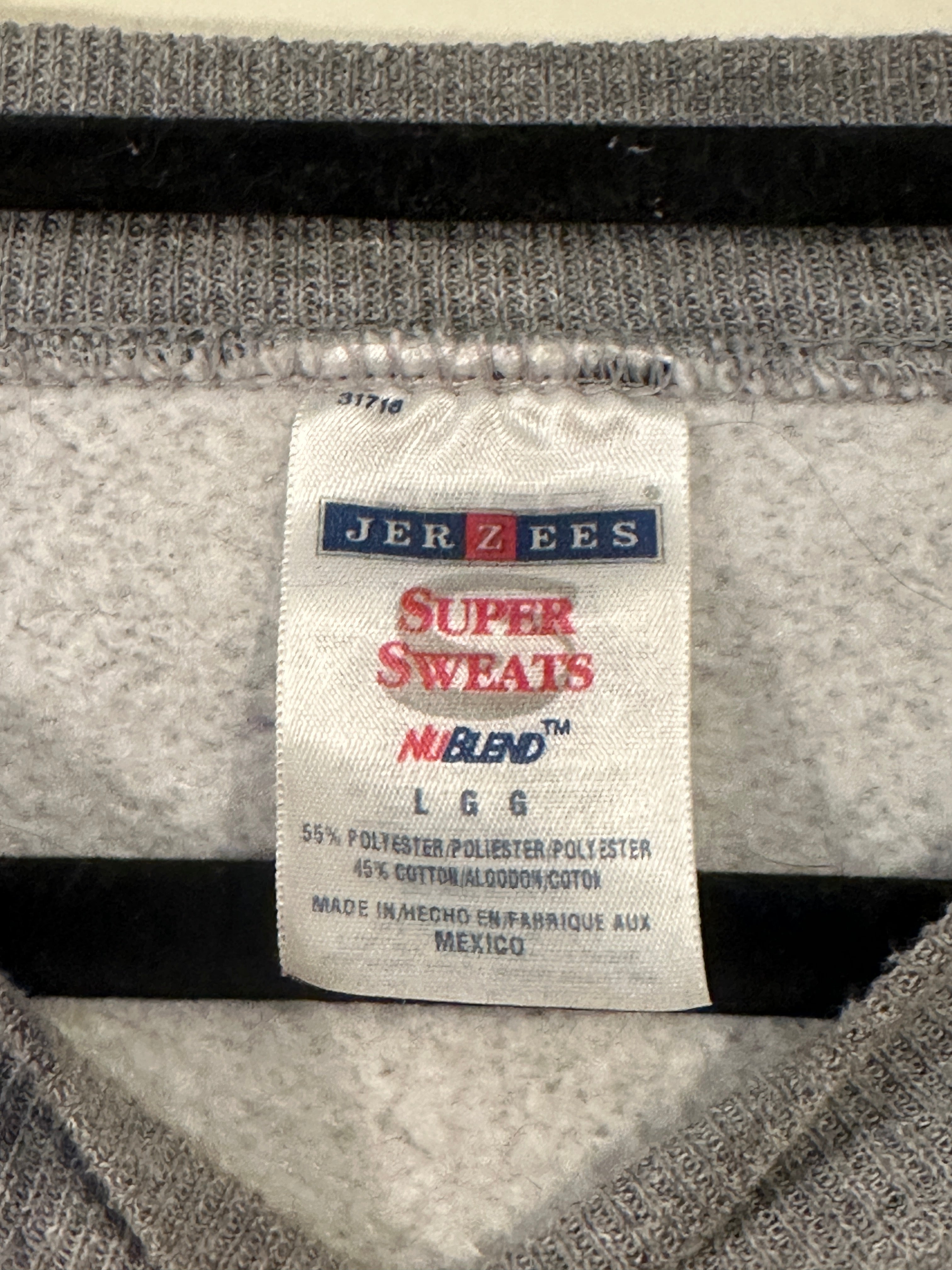 Philadelphia Eagles Sweater NFL (Vintage) Men's L