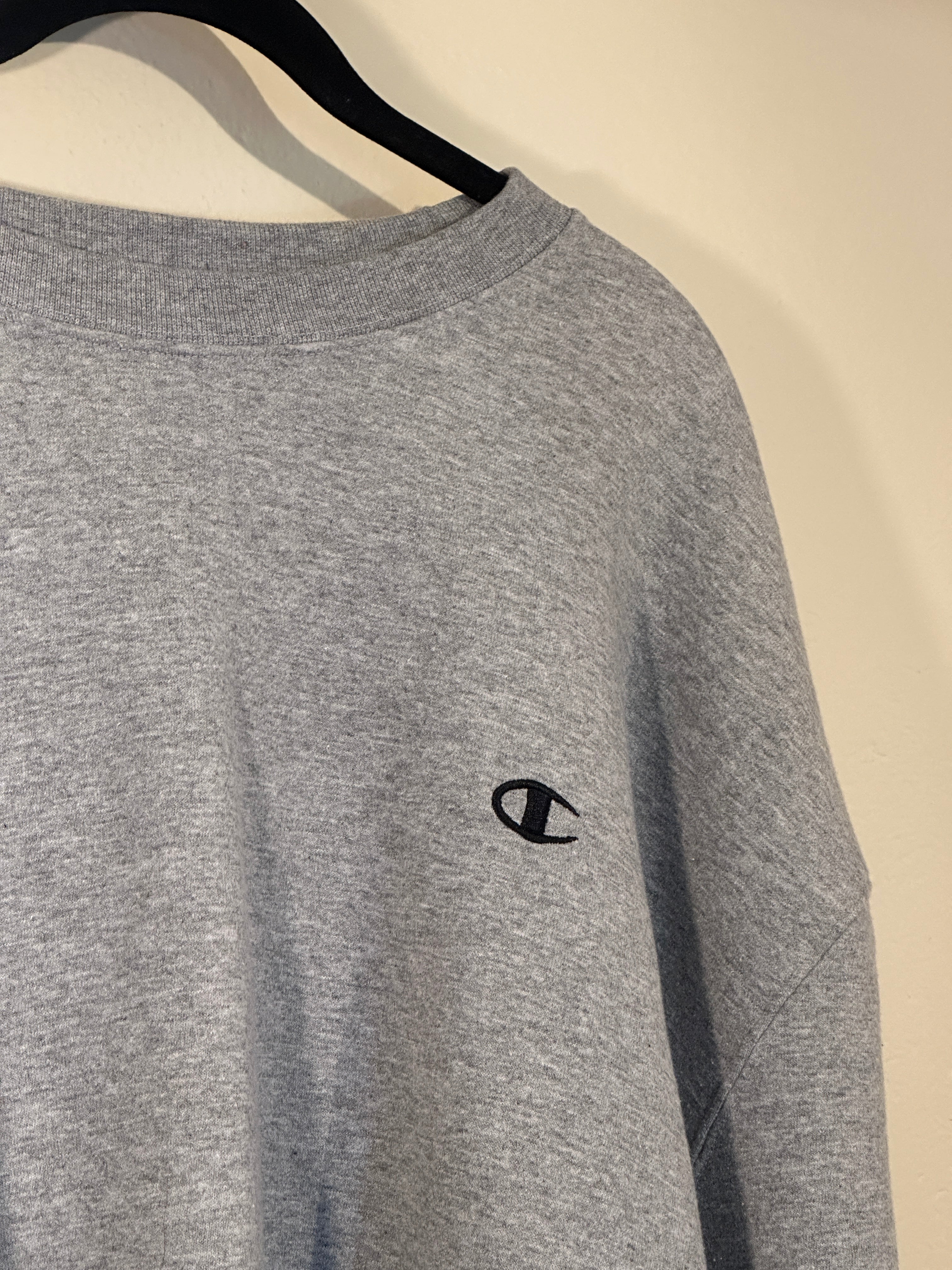 Champion Eco Sweater (Unconfirmed) Men's 2XL