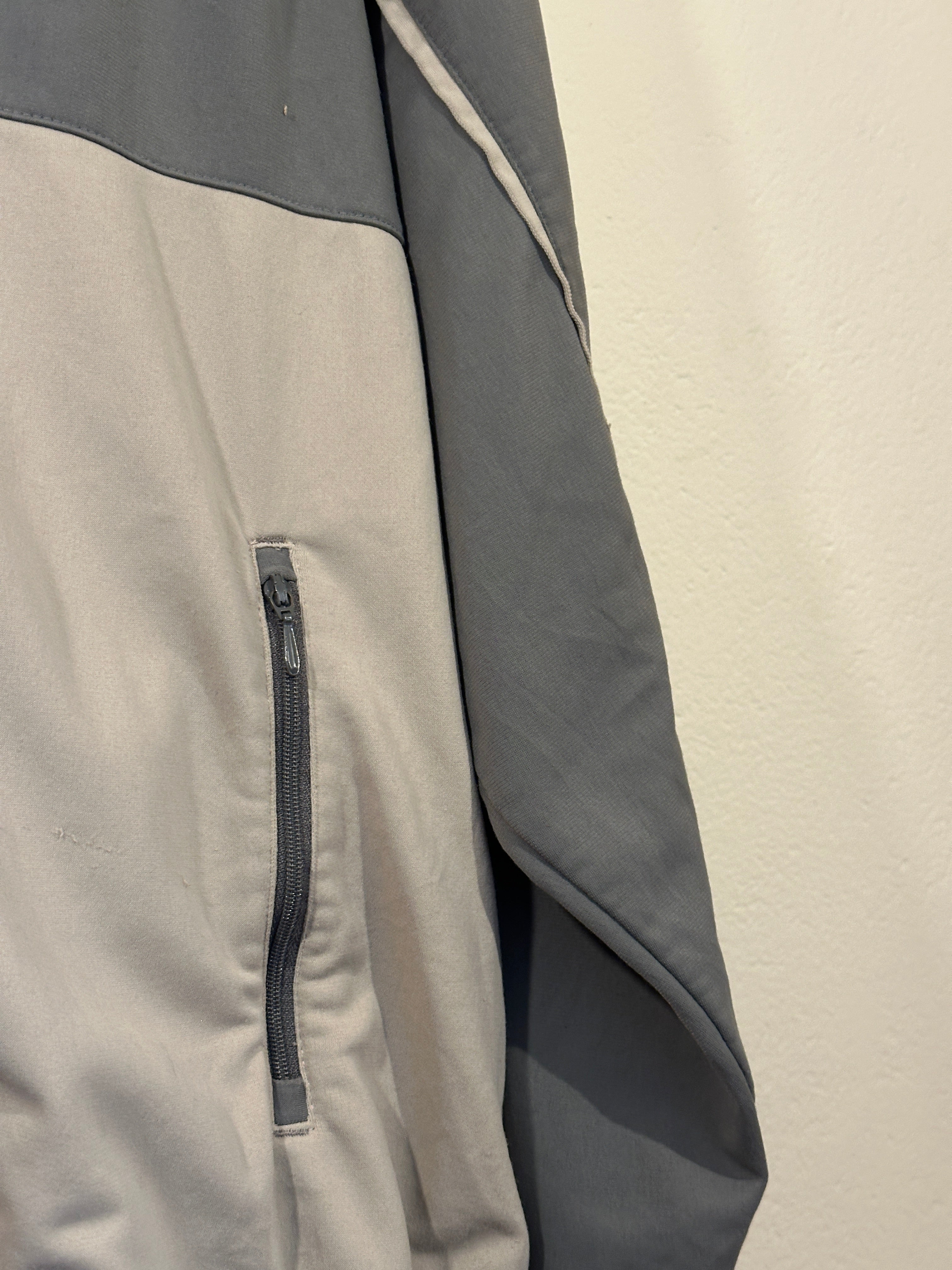 Champion Track Jacket (Vintage) Men's XL