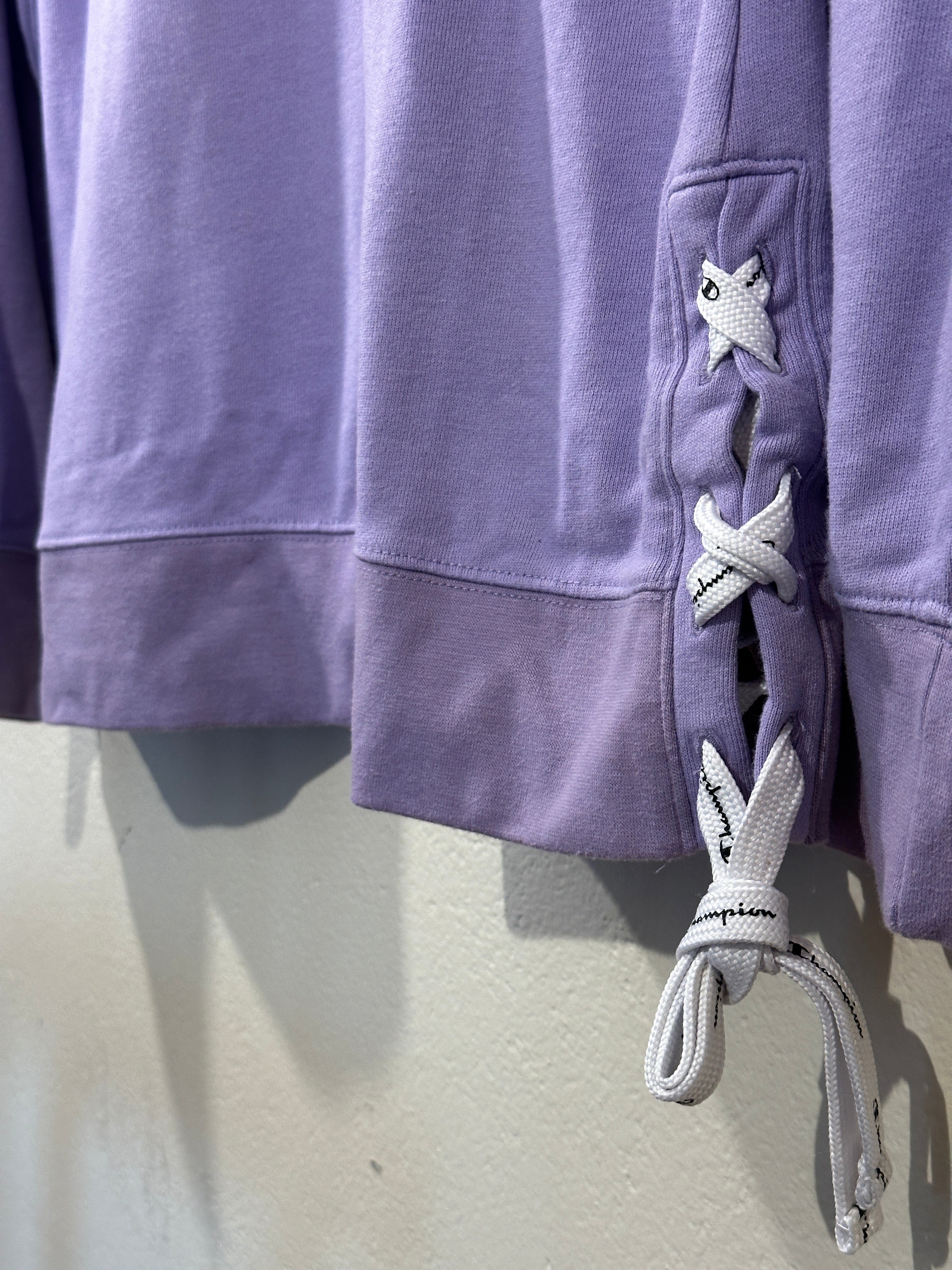 Champion Sweater (Vintage) Ladies L