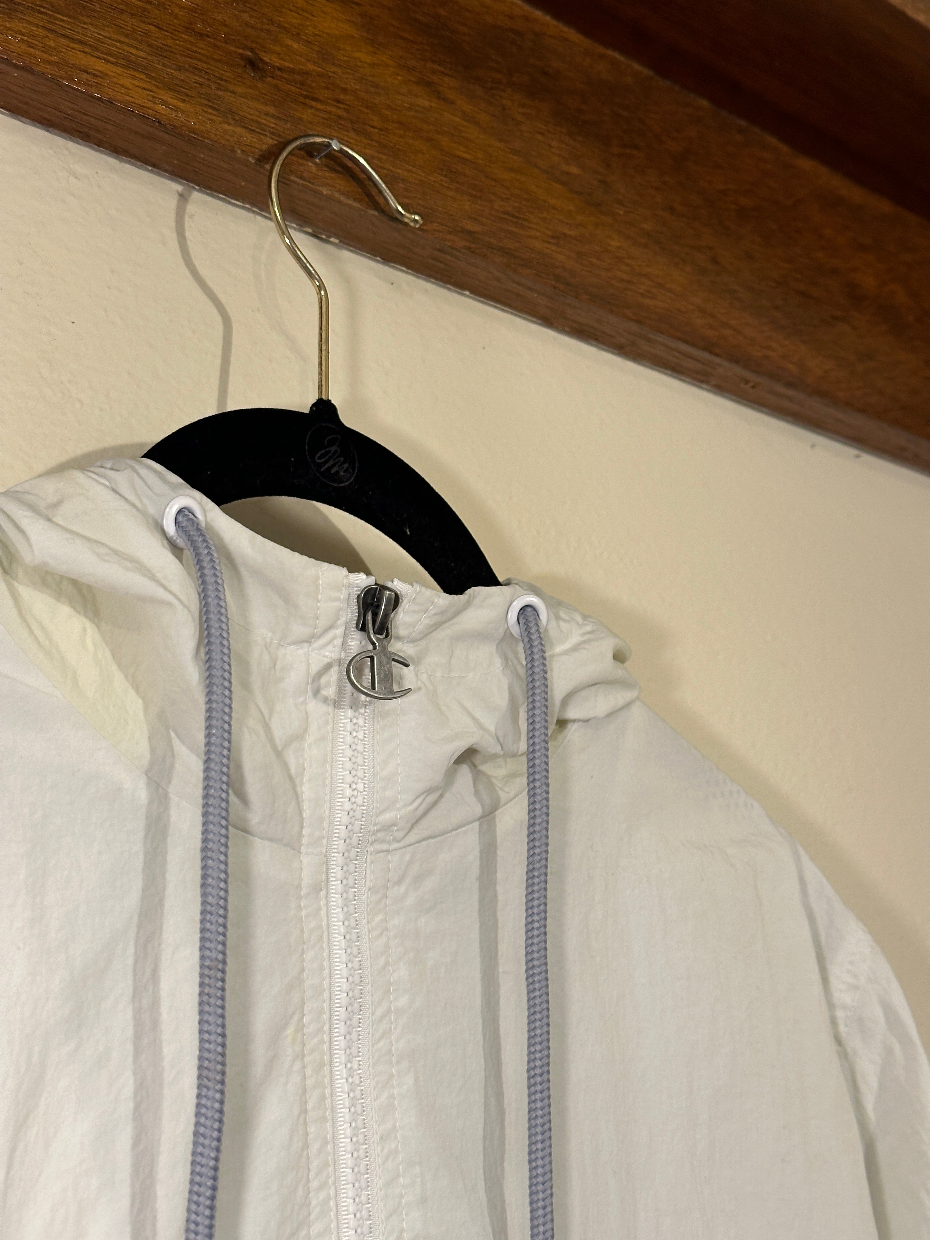 Champion Sports Jacket (Vintage) Men's M