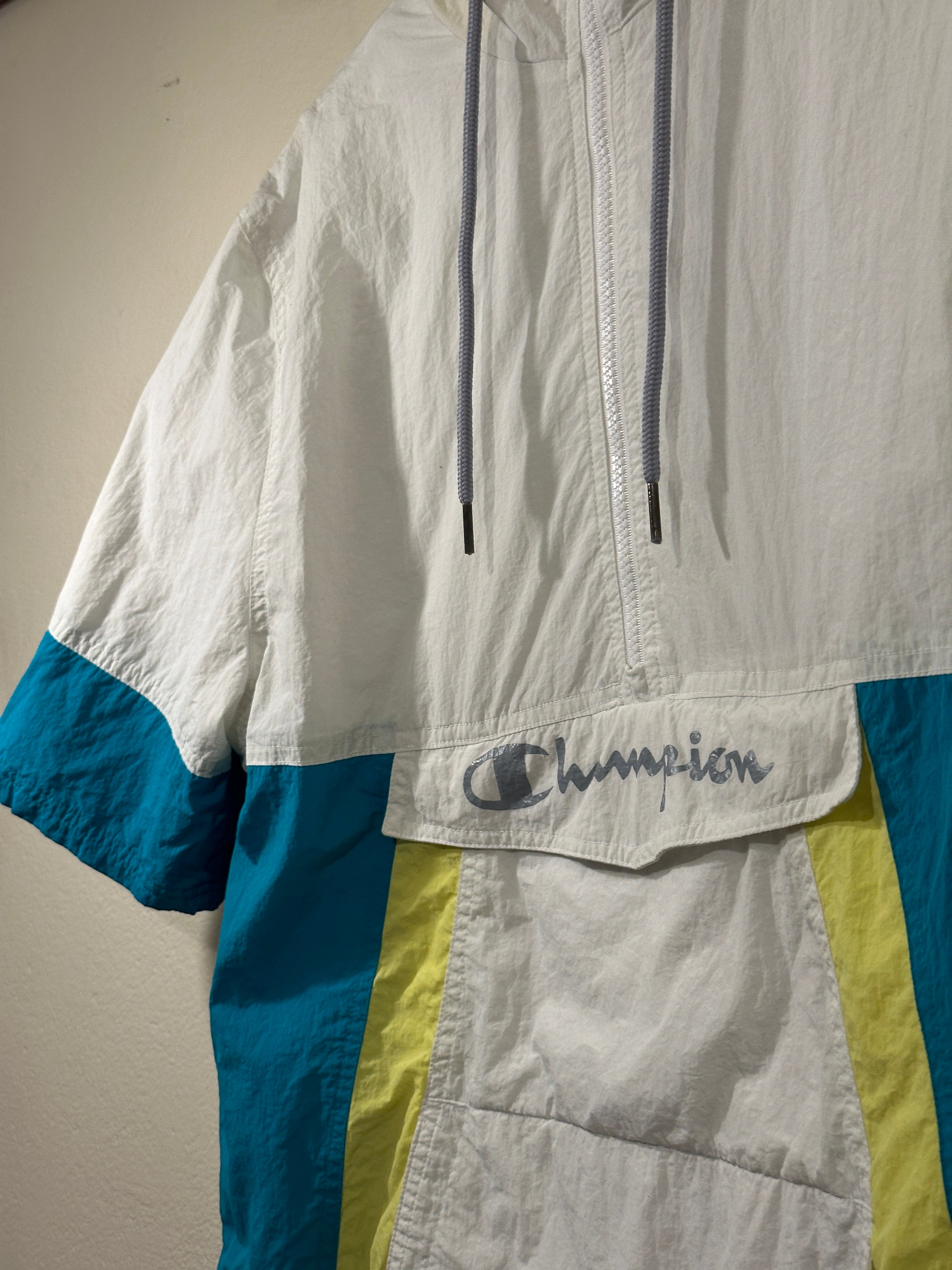 Champion Sports Jacket (Vintage) Men's M