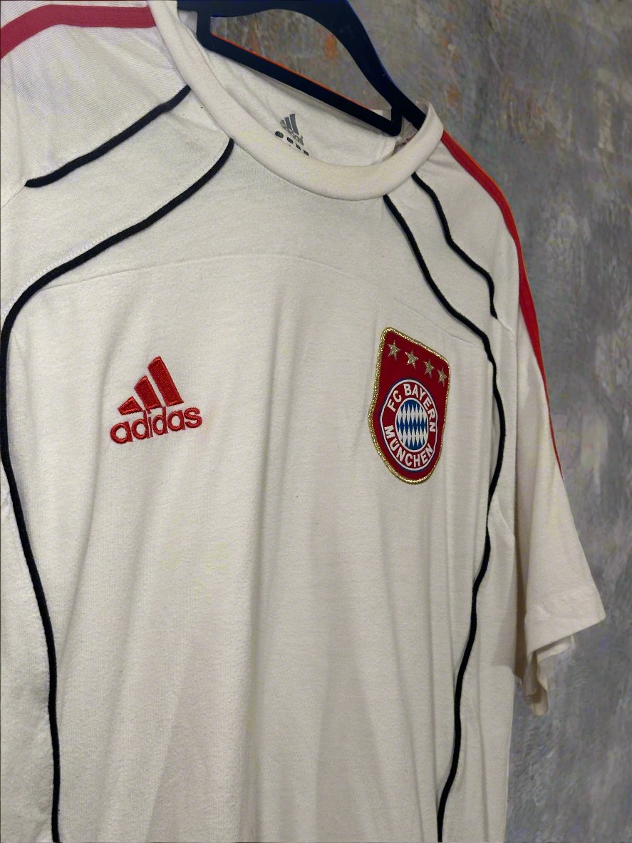 Bayern Munich Jersey Adidas (Unconfirmed) Men's M