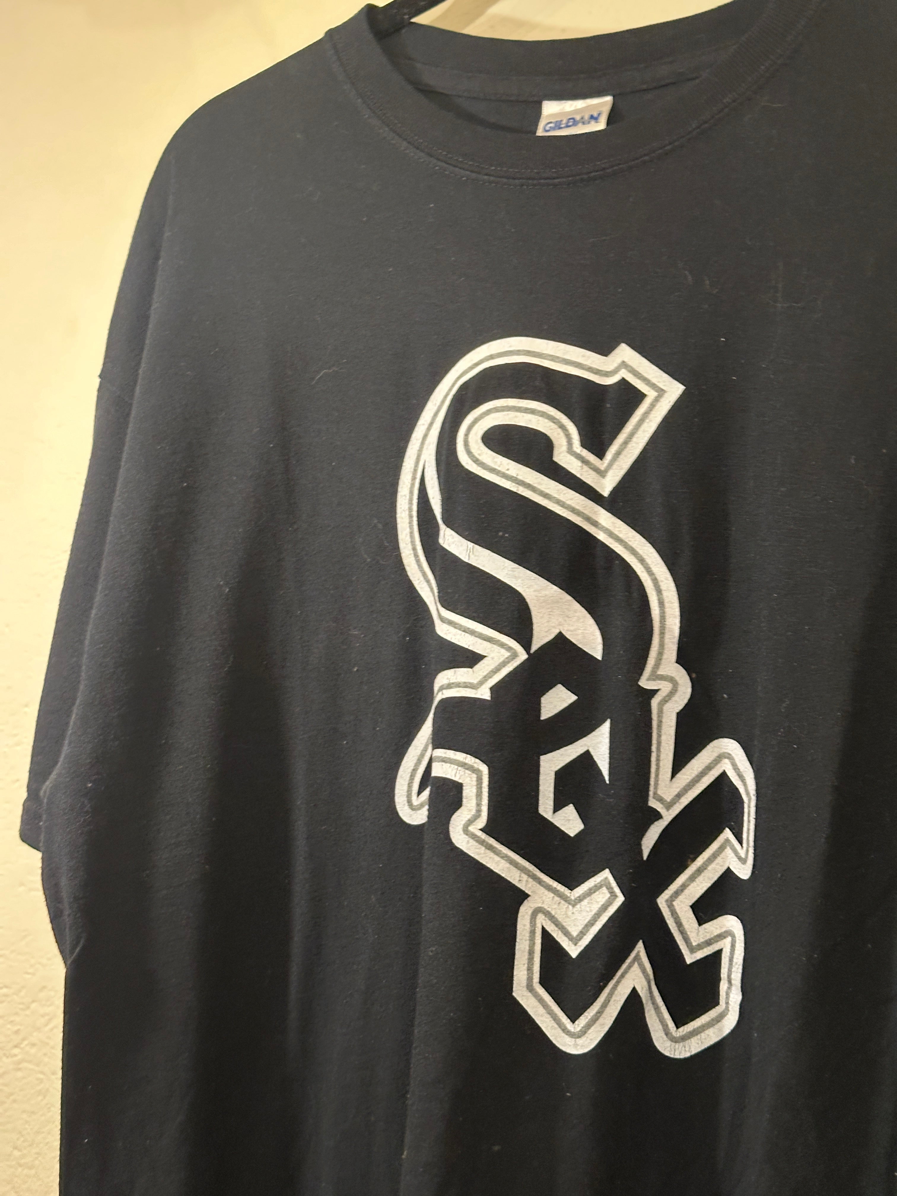 Chicago White Sox Tee MLB (Unconfirmed) Men's XL