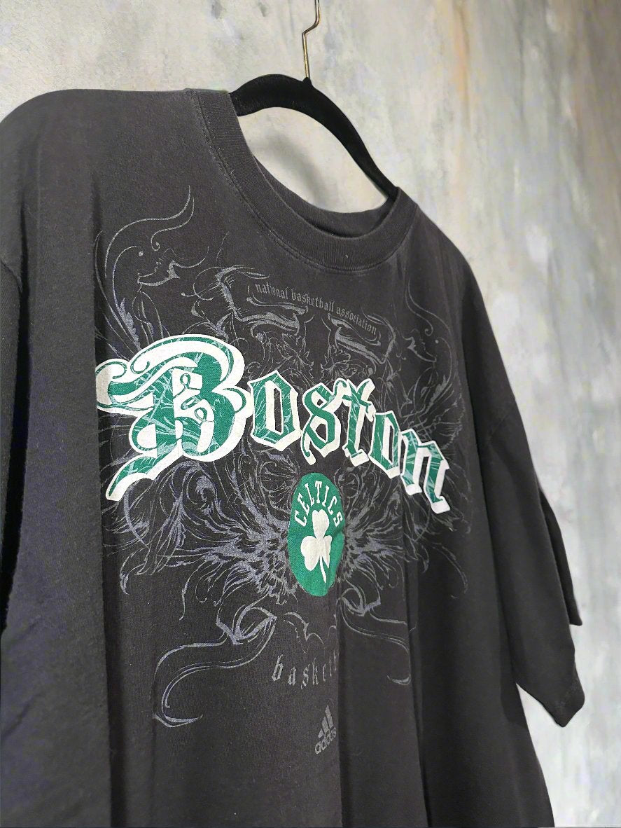 Boston Celtics Tee NBA (Unconfirmed) Men's XL